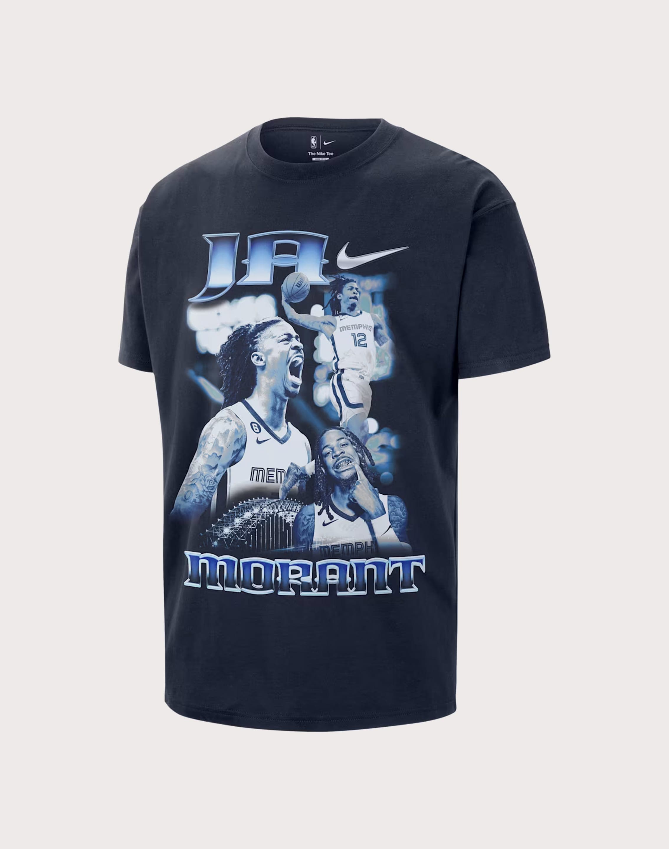 Photo of Nike Ja Morant Tee