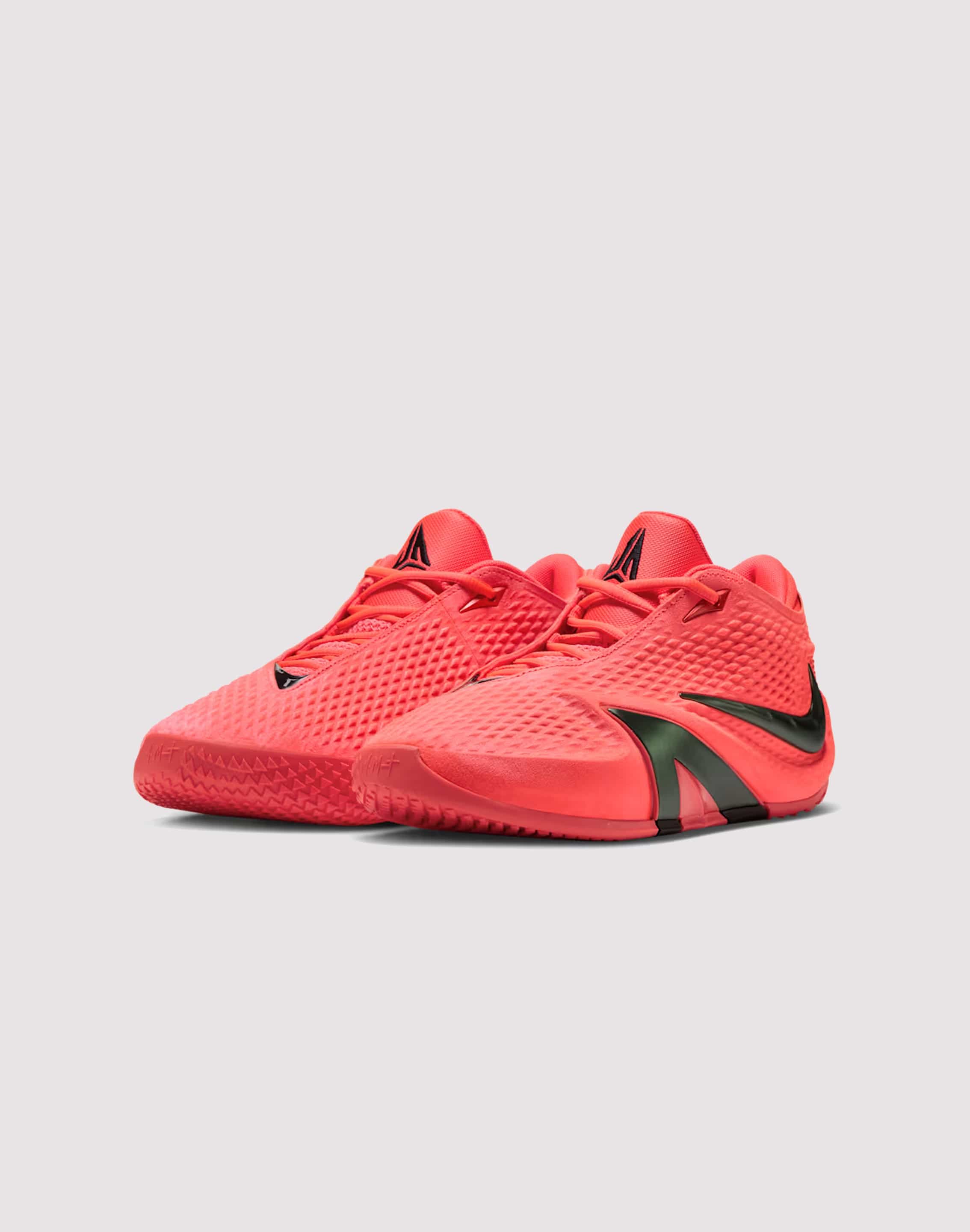 Nike Ja 4 'Code Red', image 2 of 2