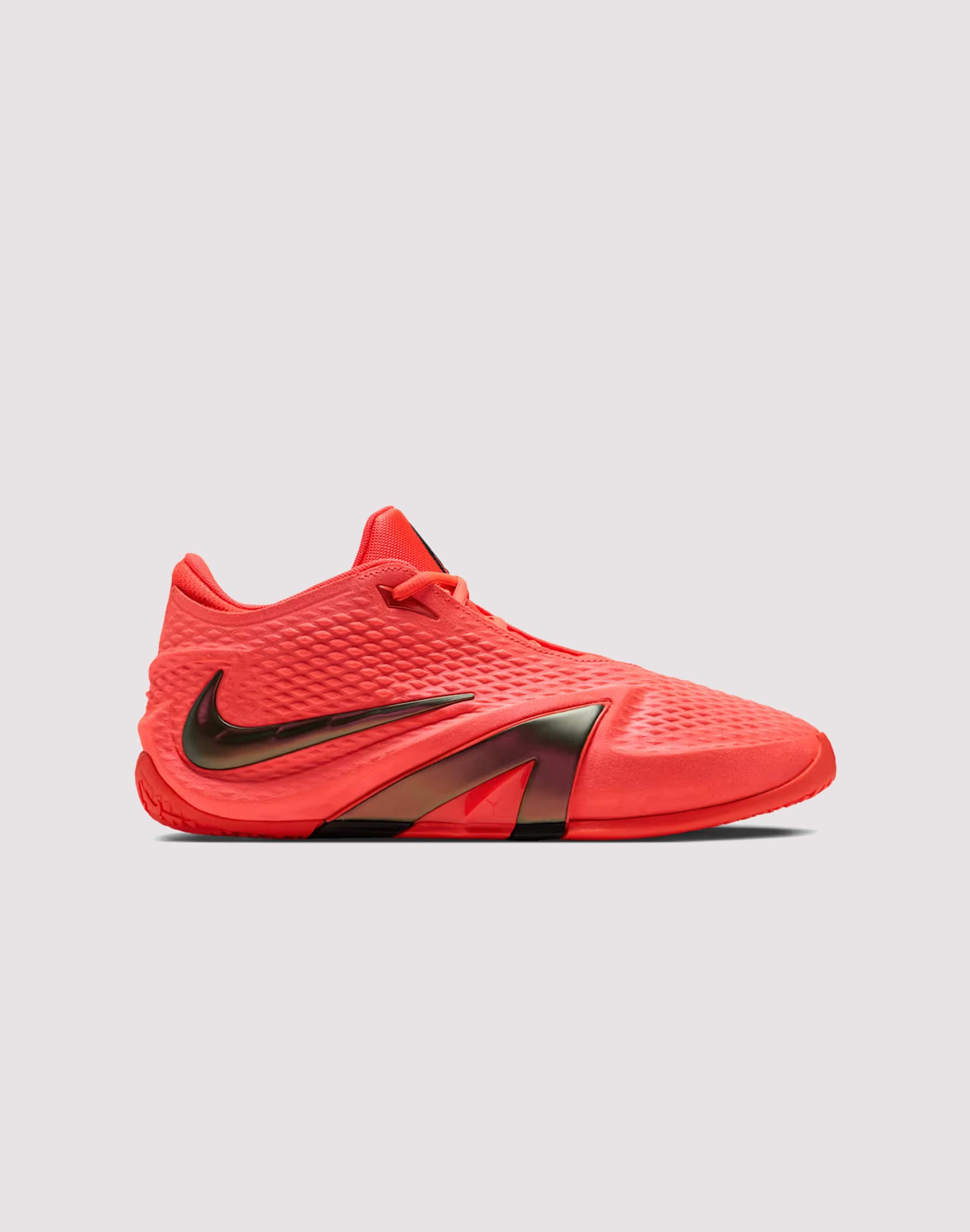 Nike Ja 4 'Code Red', image 1 of 2