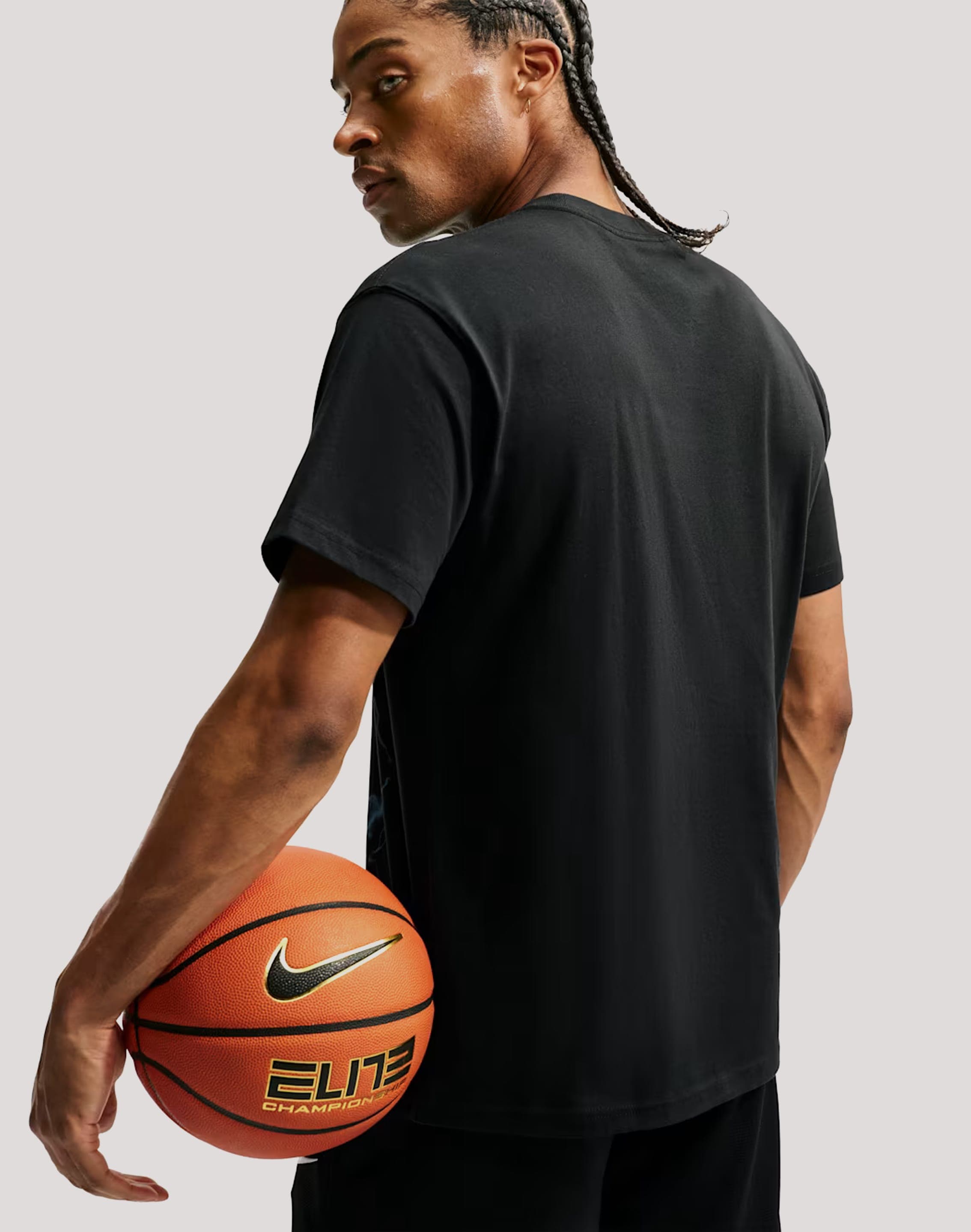 Photo of Nike  Basketball Tee