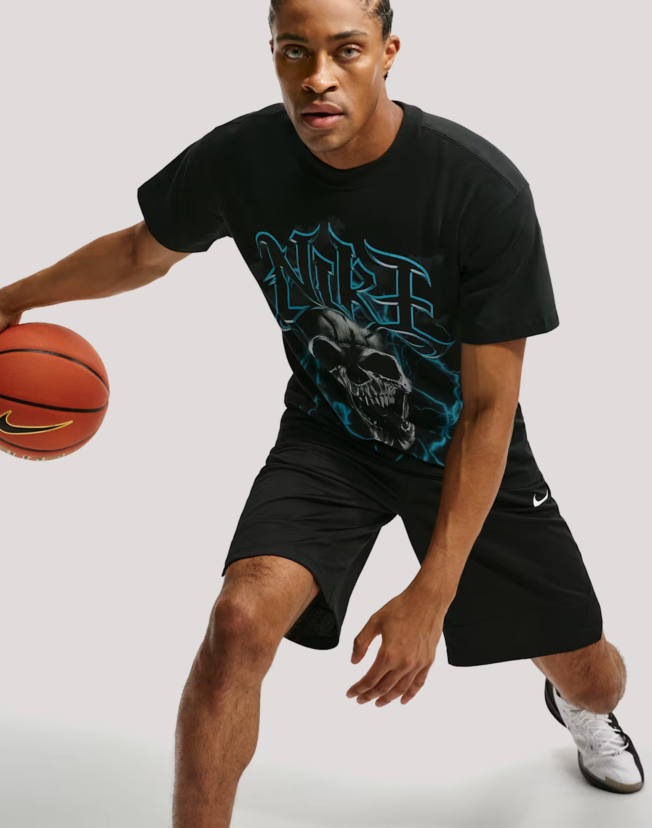 Photo of Nike  Basketball Tee