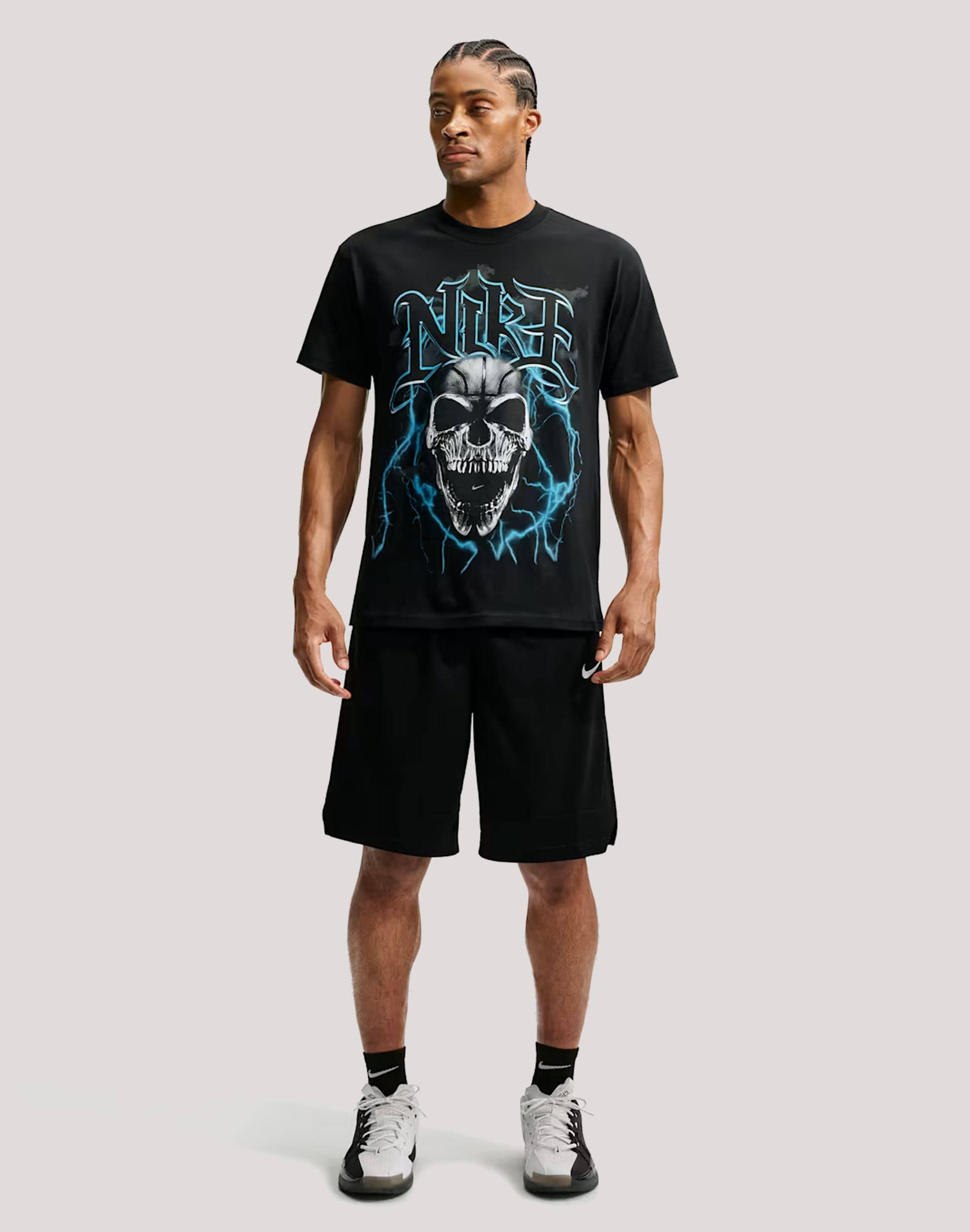 Photo of Nike  Basketball Tee