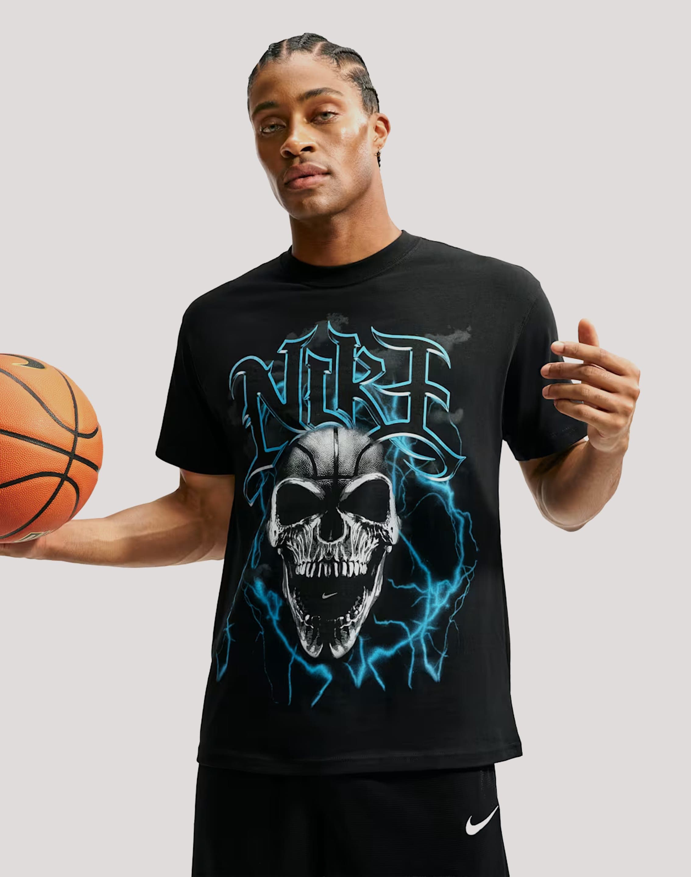 Photo of Nike  Basketball Tee