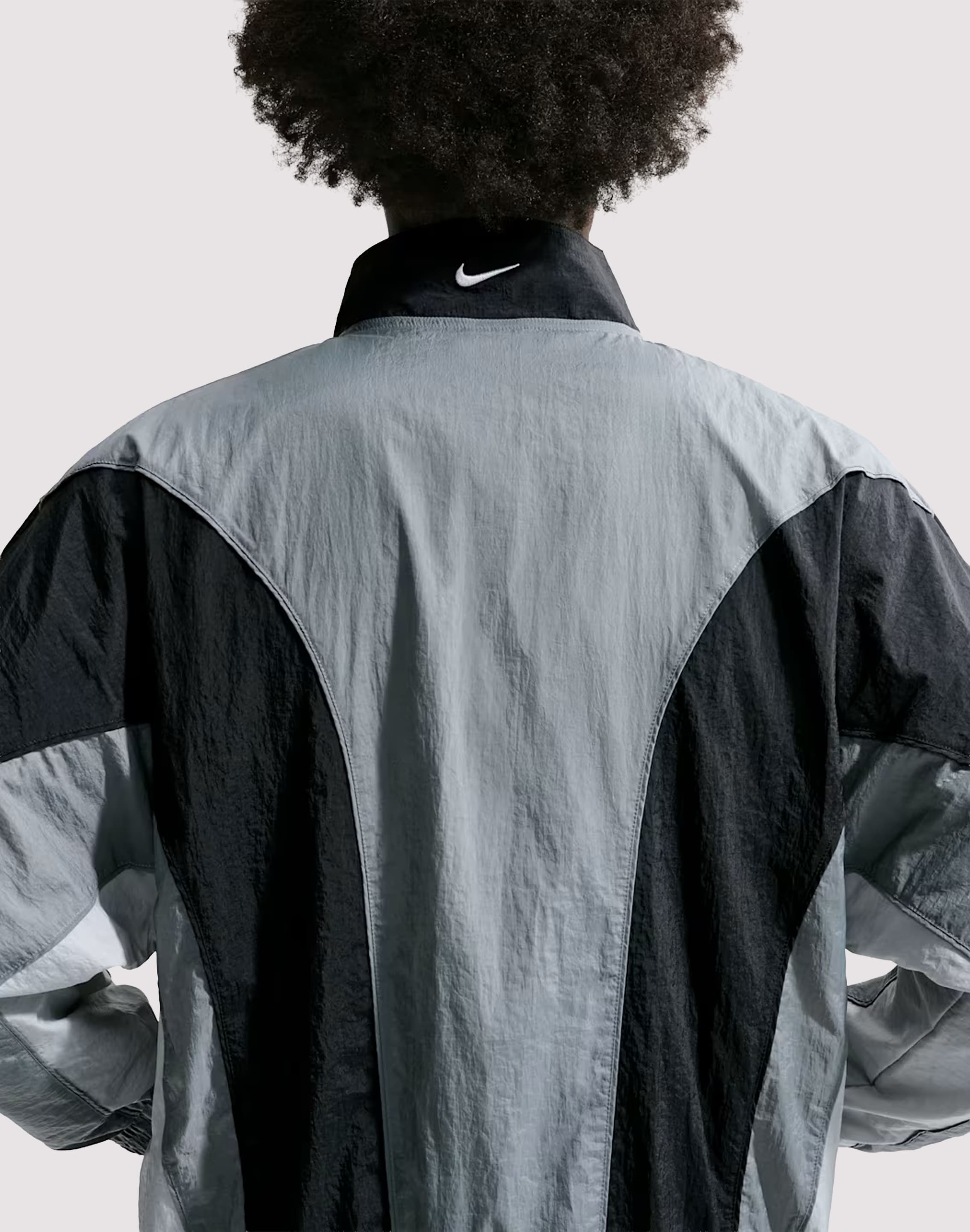 Photo of Nike Dri-FIT Basketball Jacket