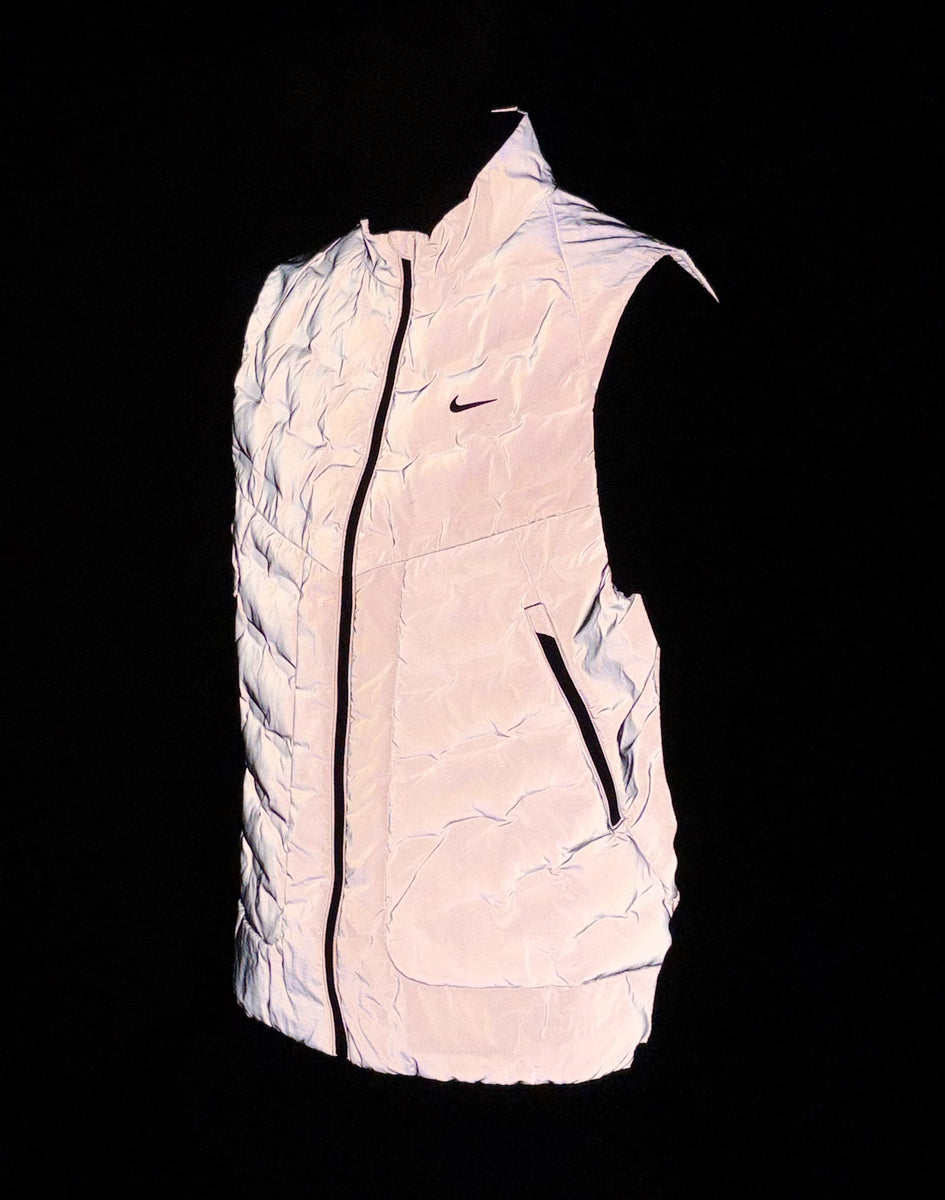 Reflective Adv Nike Therma-FIT ADV Reflective Vest – DTLR