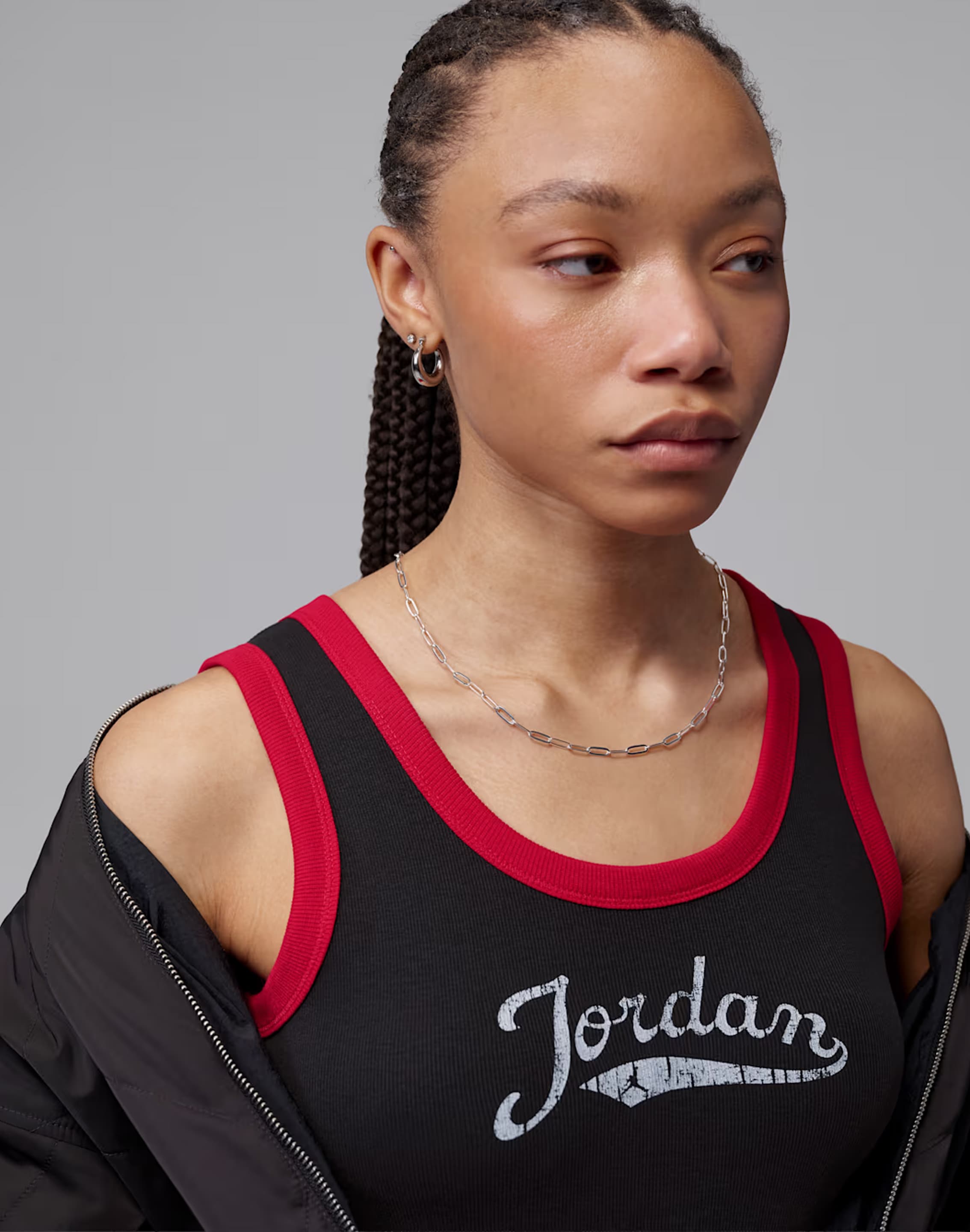 Photo of Jordan Brooklyn Tank Dress