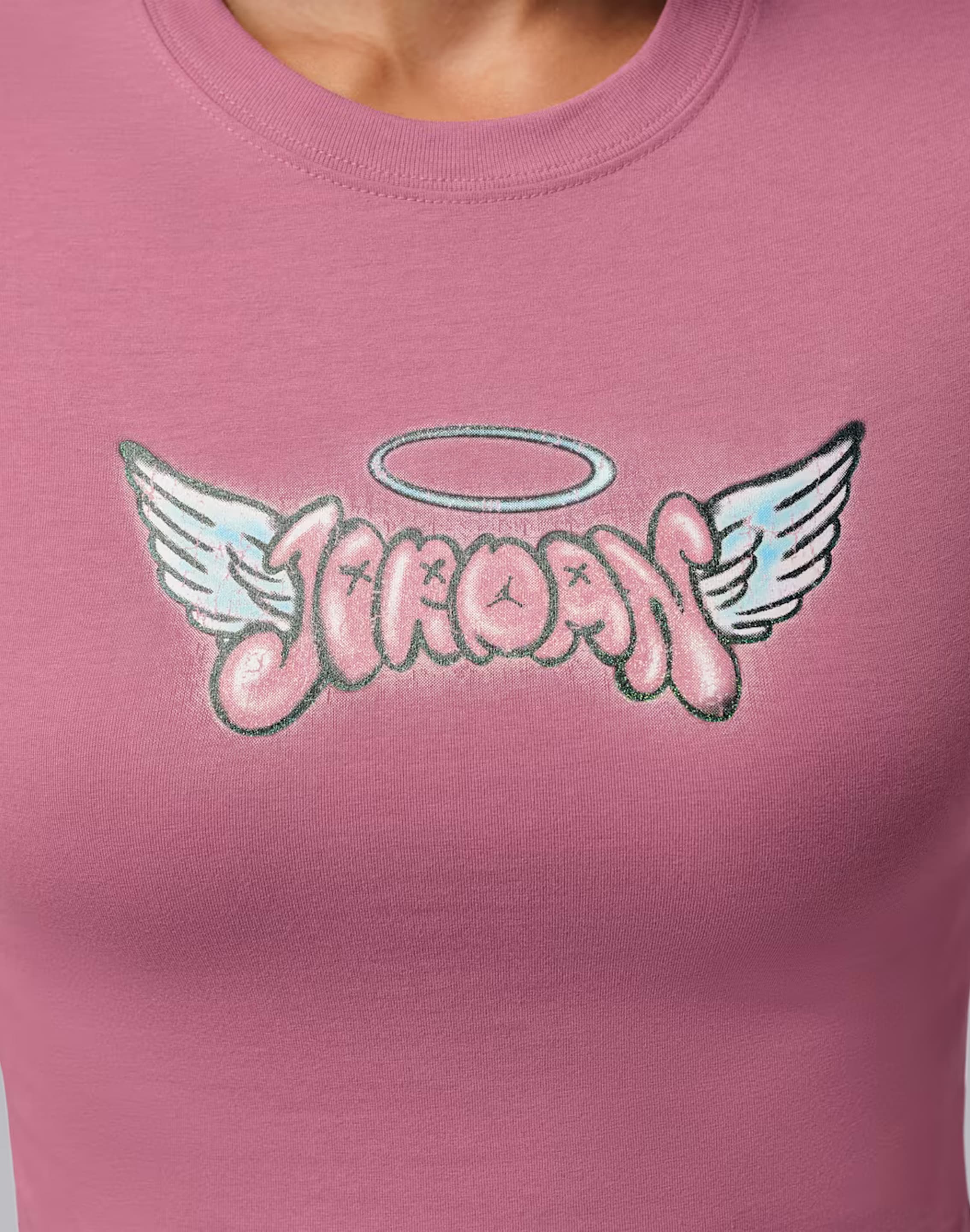 Photo of Jordan Graphic Tee