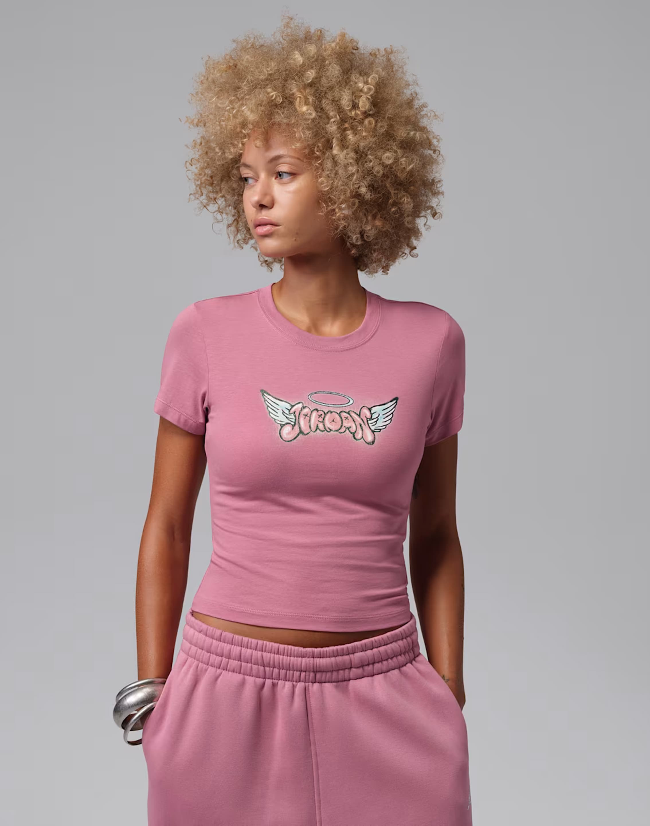 Photo of Jordan Graphic Tee