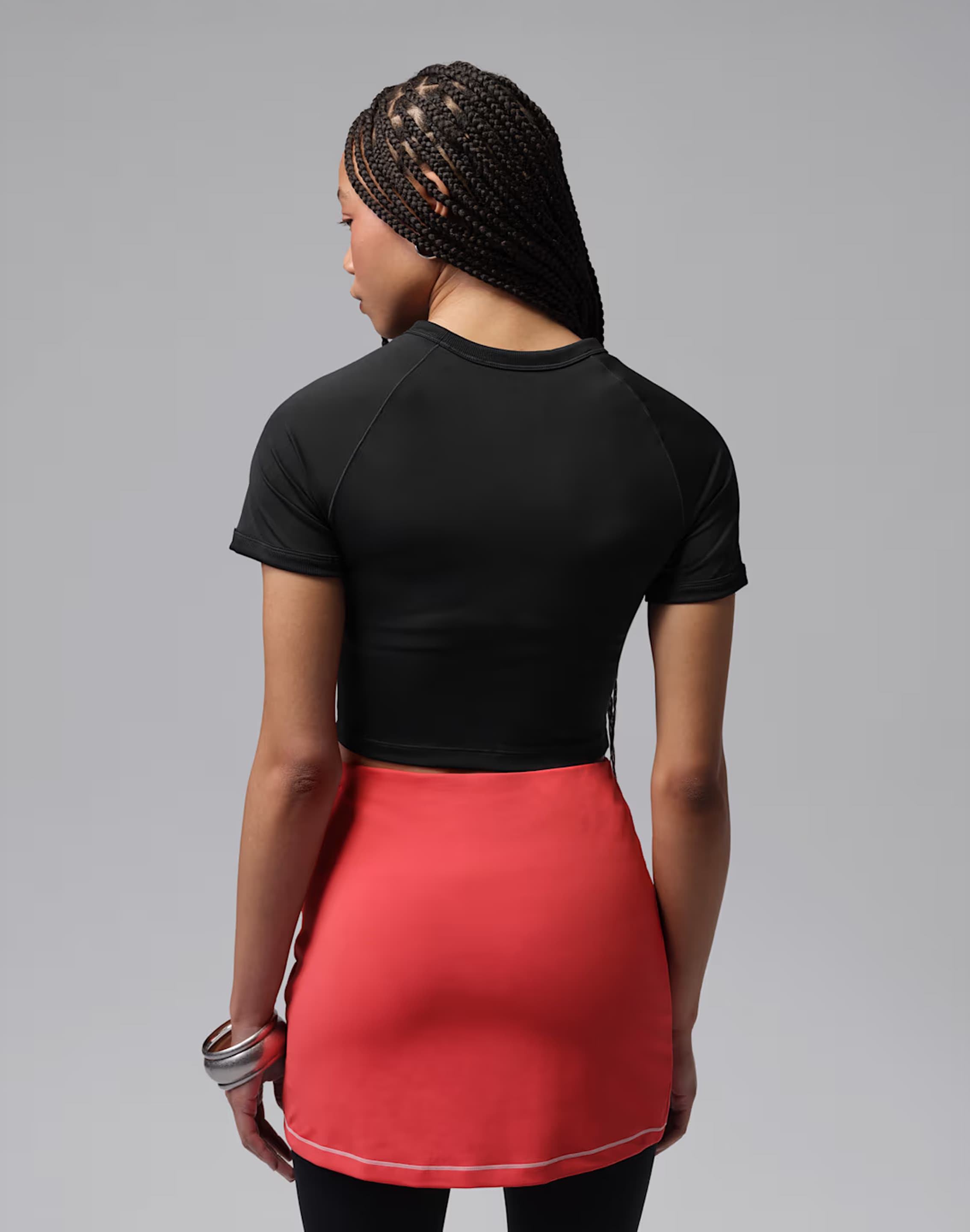 Photo of Jordan Brooklyn Short-Sleeve Top