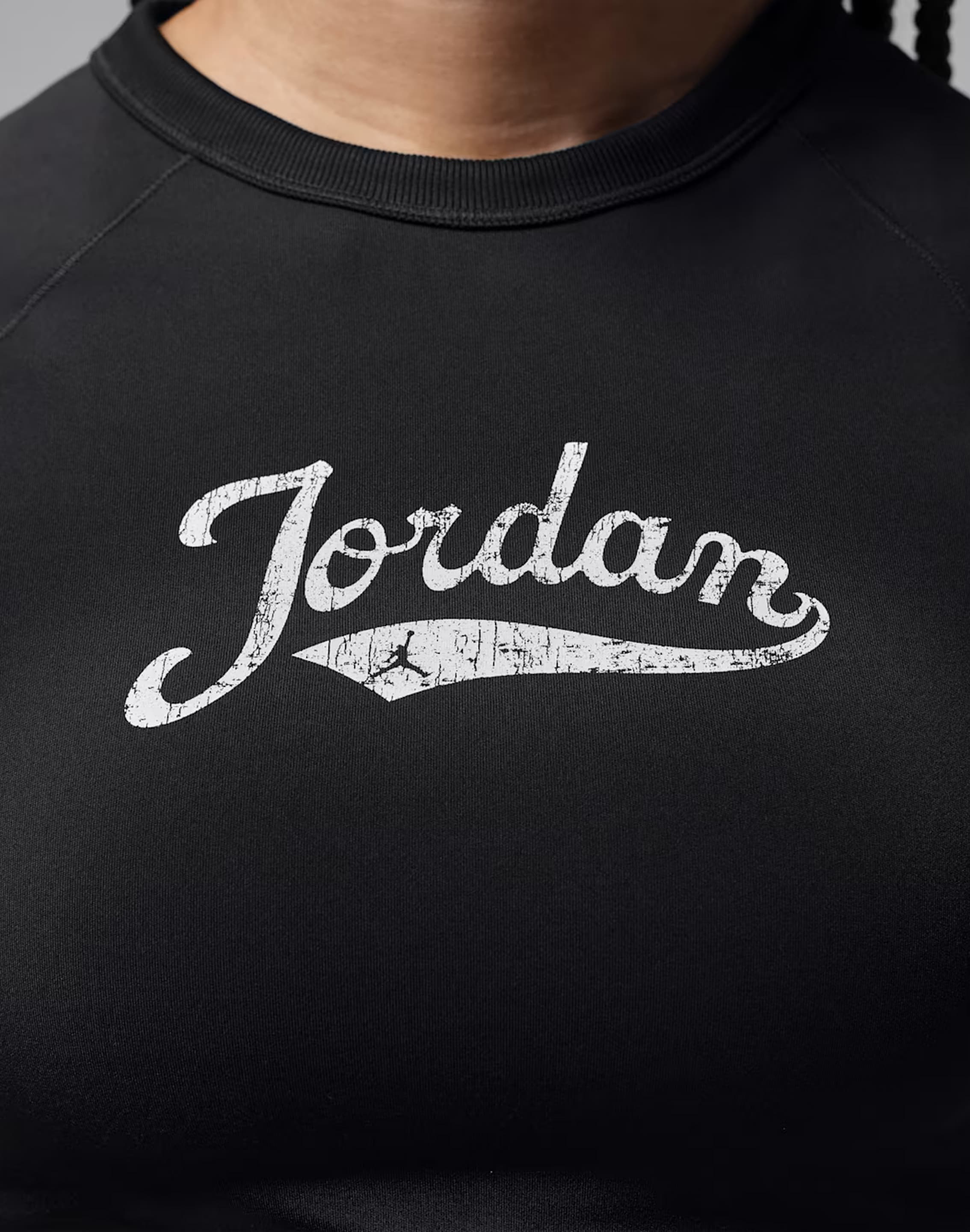 Photo of Jordan Brooklyn Short-Sleeve Top