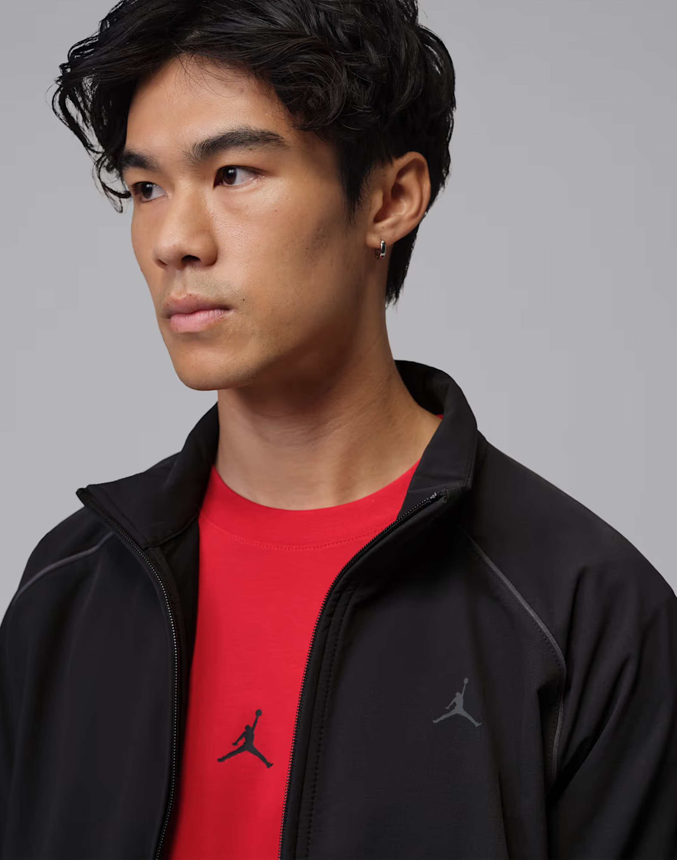Photo of Jordan Sport Jam Jacket
