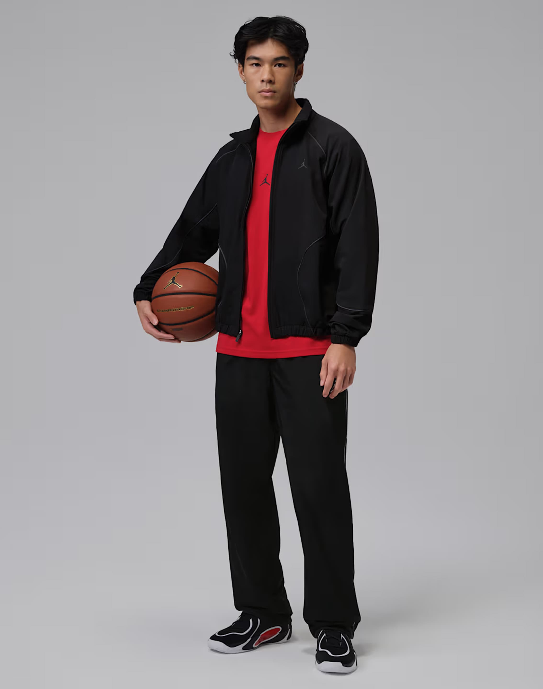 Photo of Jordan Sport Jam Jacket