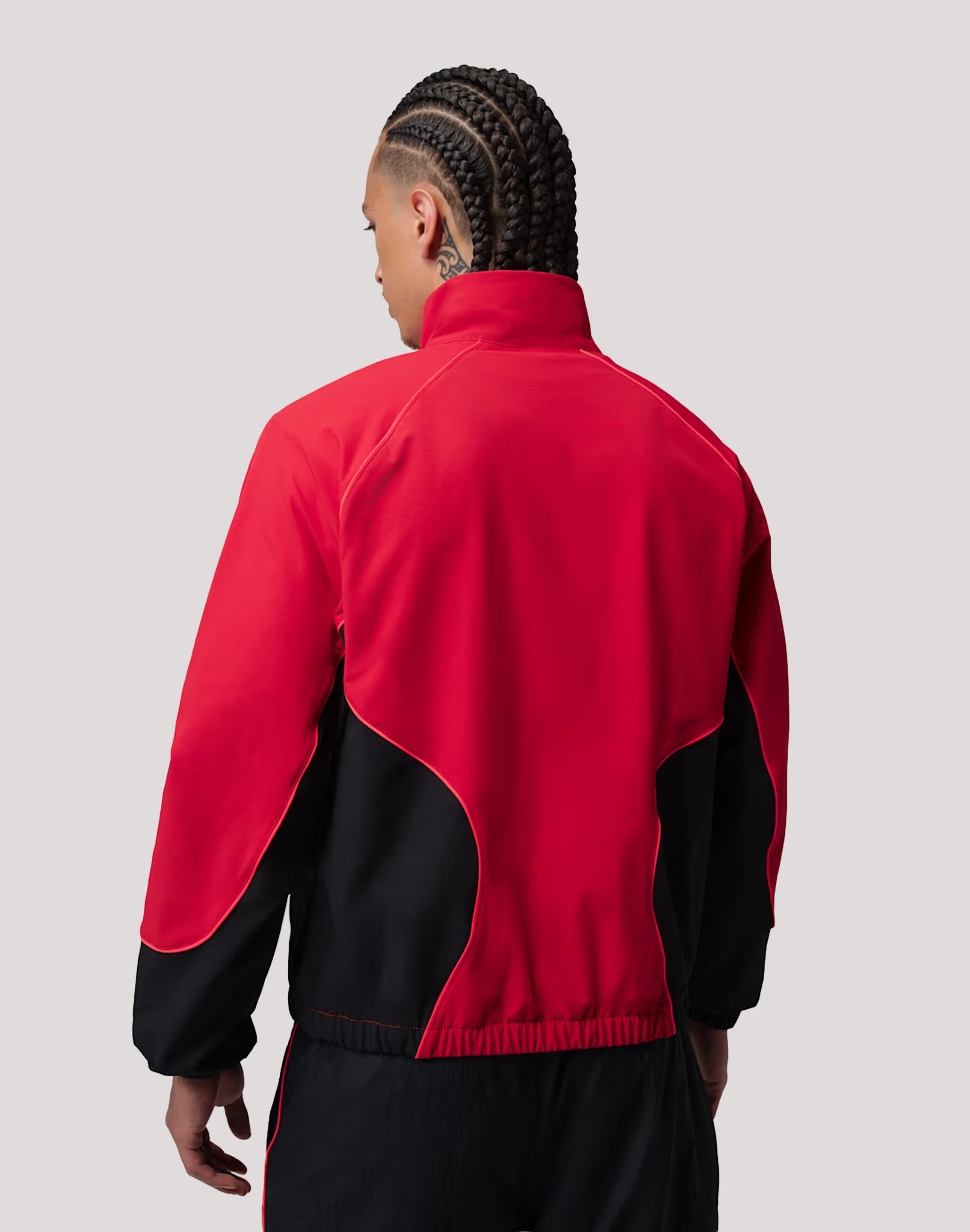 Photo of Jordan Sport Jam Jacket