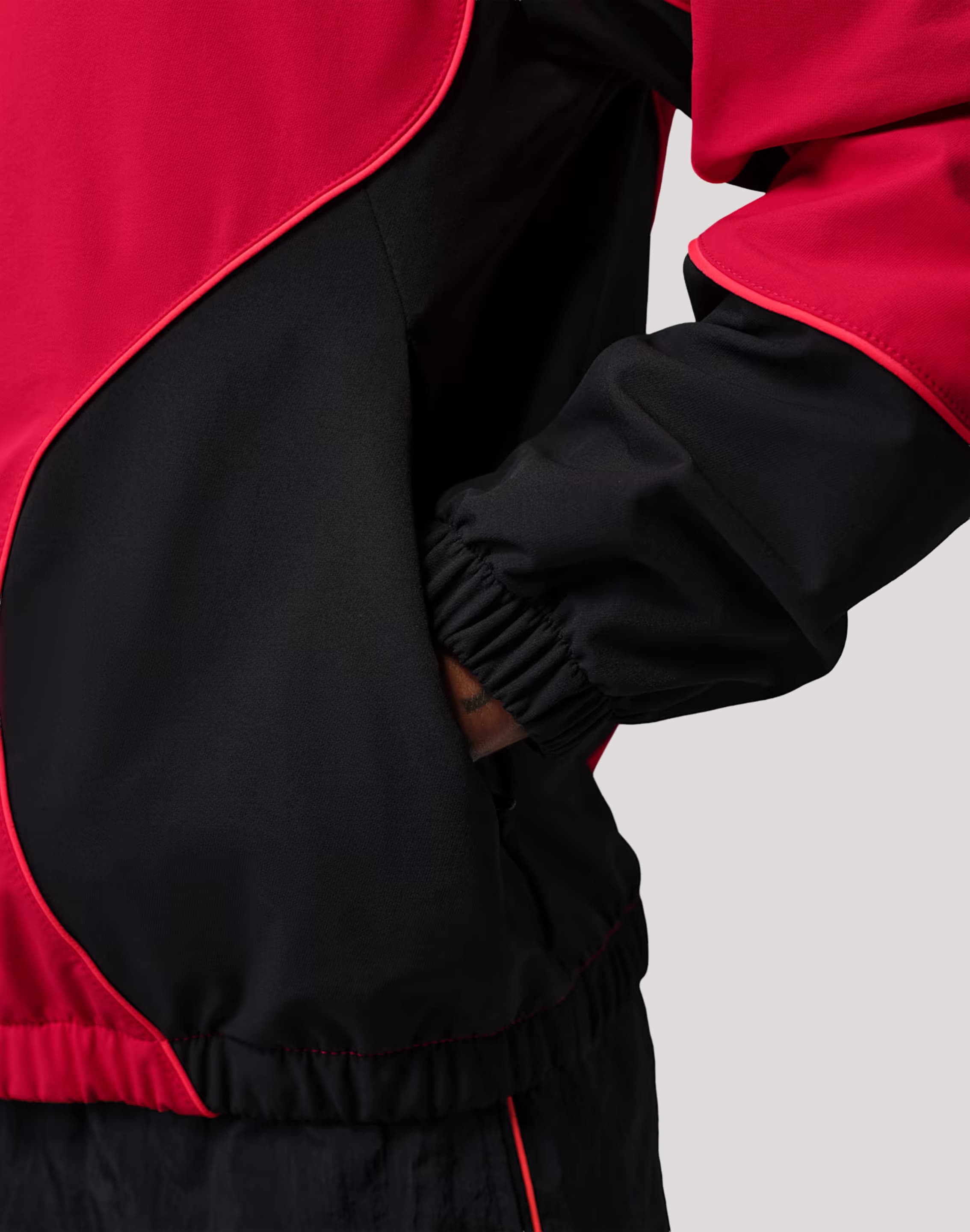 Photo of Jordan Sport Jam Jacket