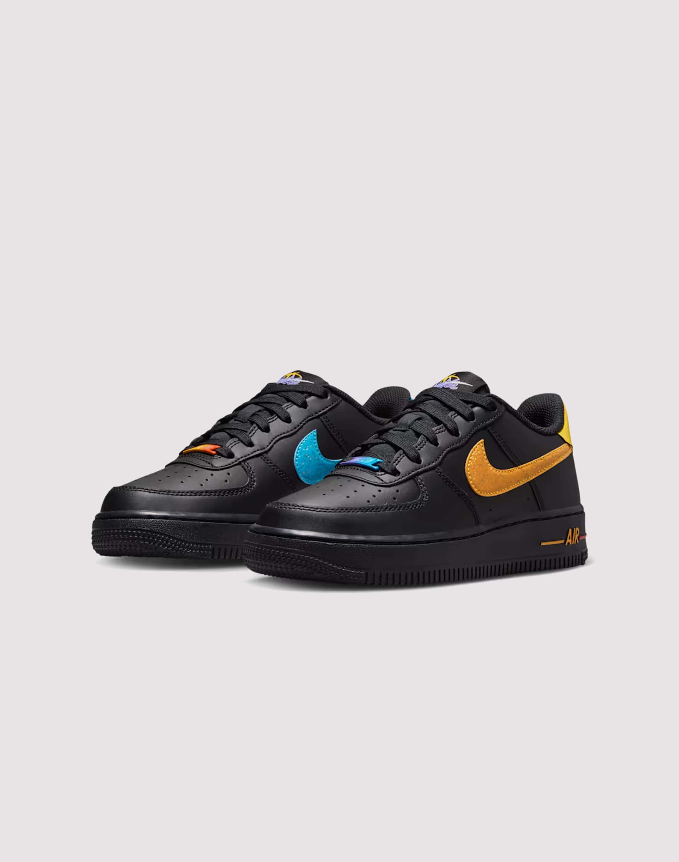 Photo of Nike Air Force 1 Low Grade-School