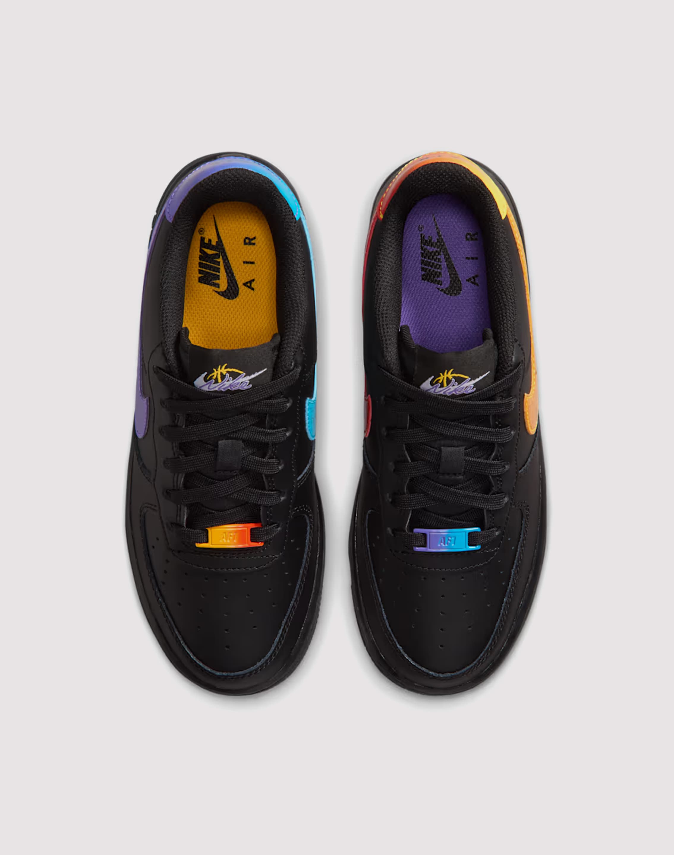 Photo of Nike Air Force 1 Low Grade-School