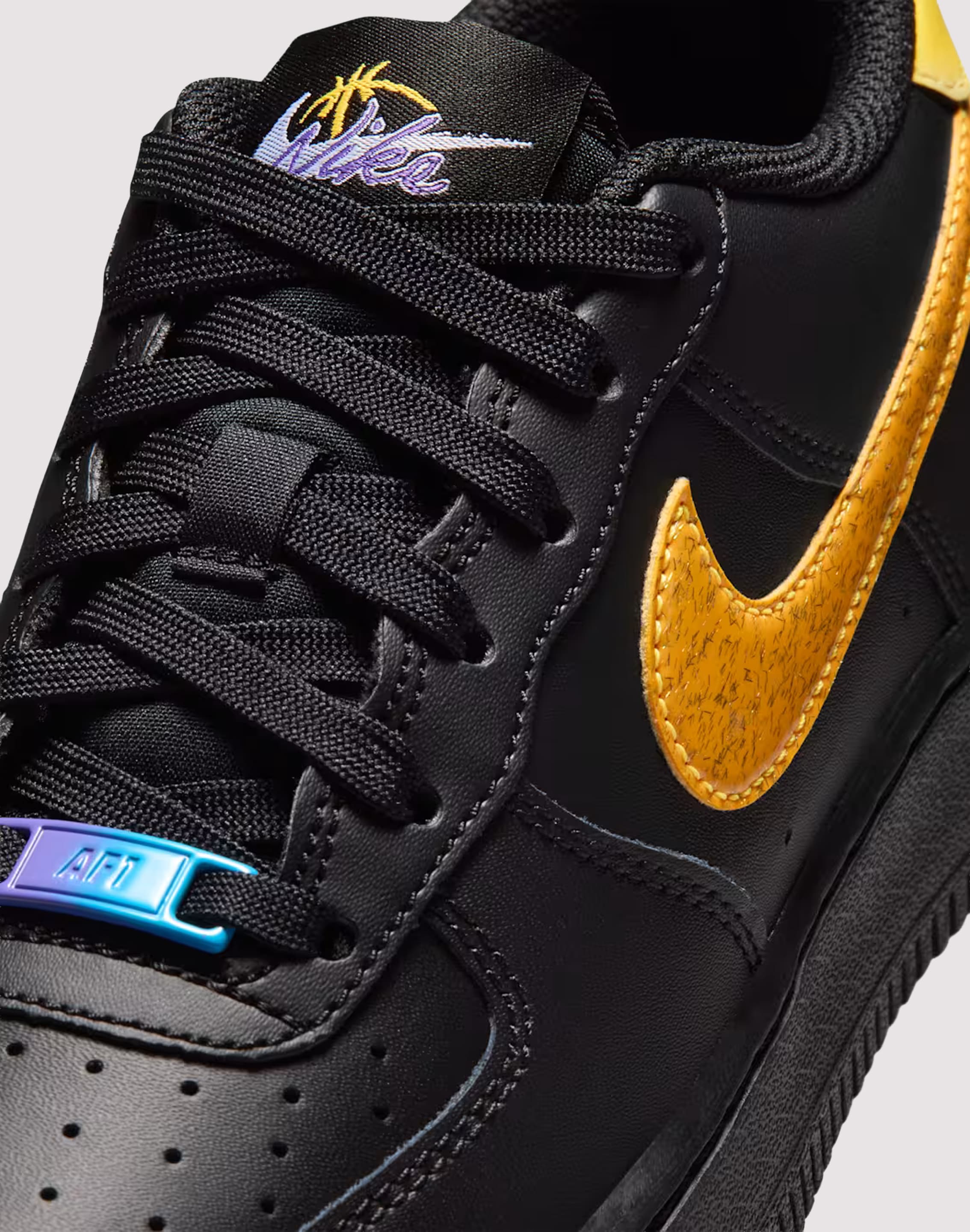 Photo of Nike Air Force 1 Low Grade-School