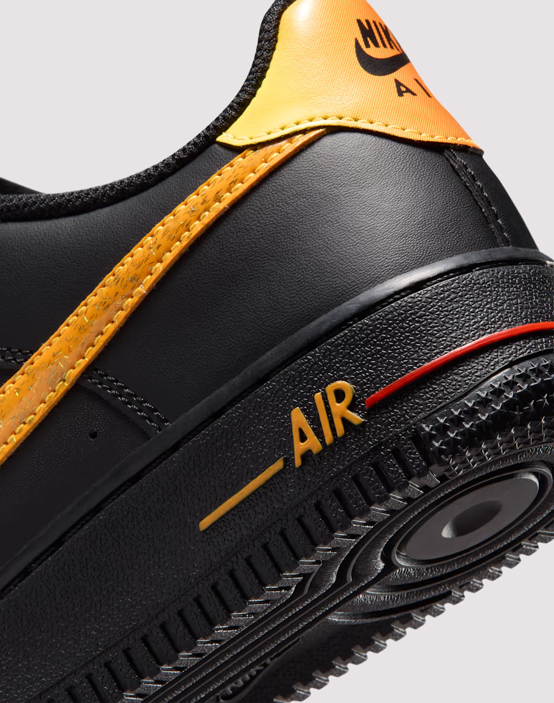 Photo of Nike Air Force 1 Low Grade-School