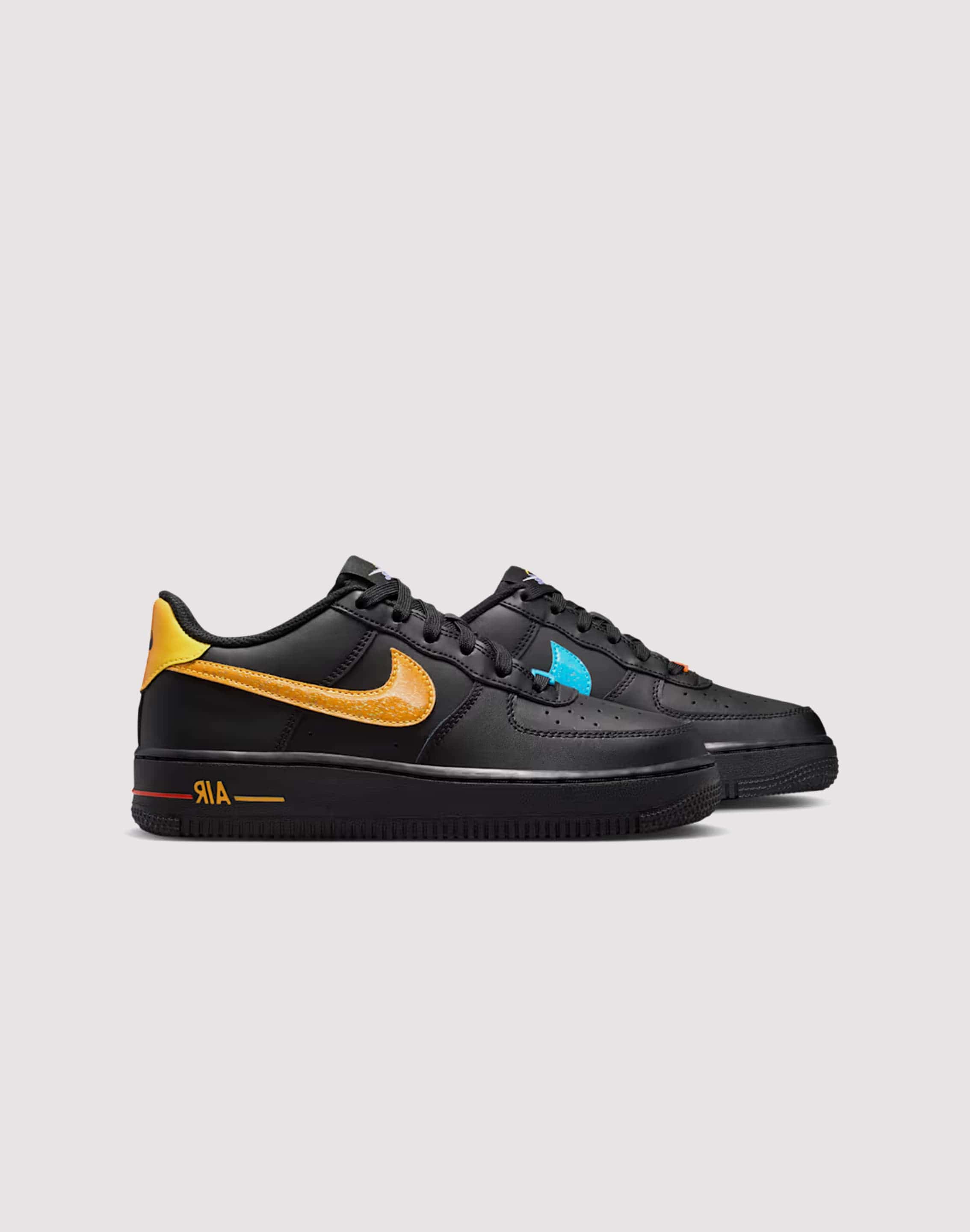 Photo of Nike Air Force 1 Low Grade-School