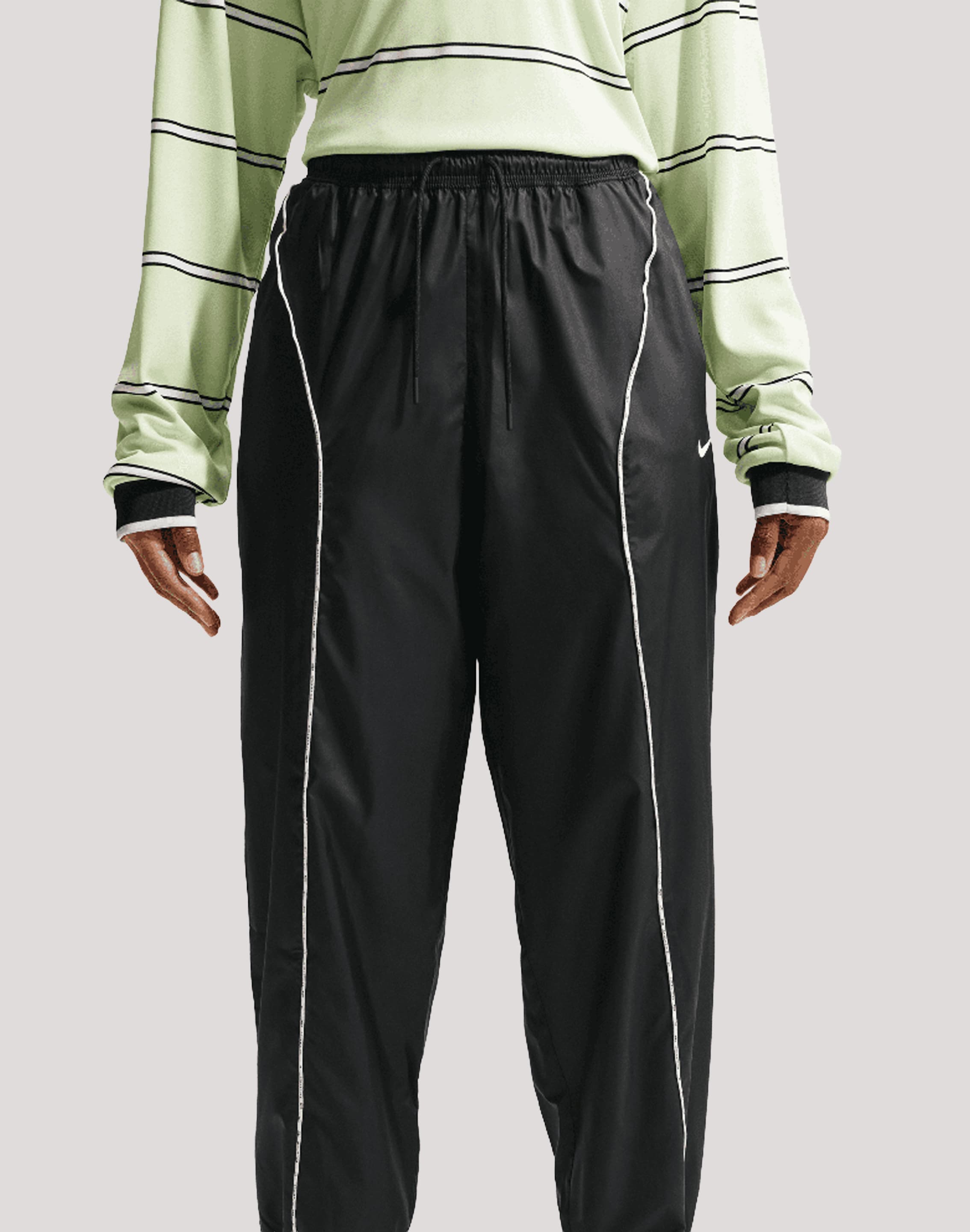 Photo of Nike Lightweight Woven Pants