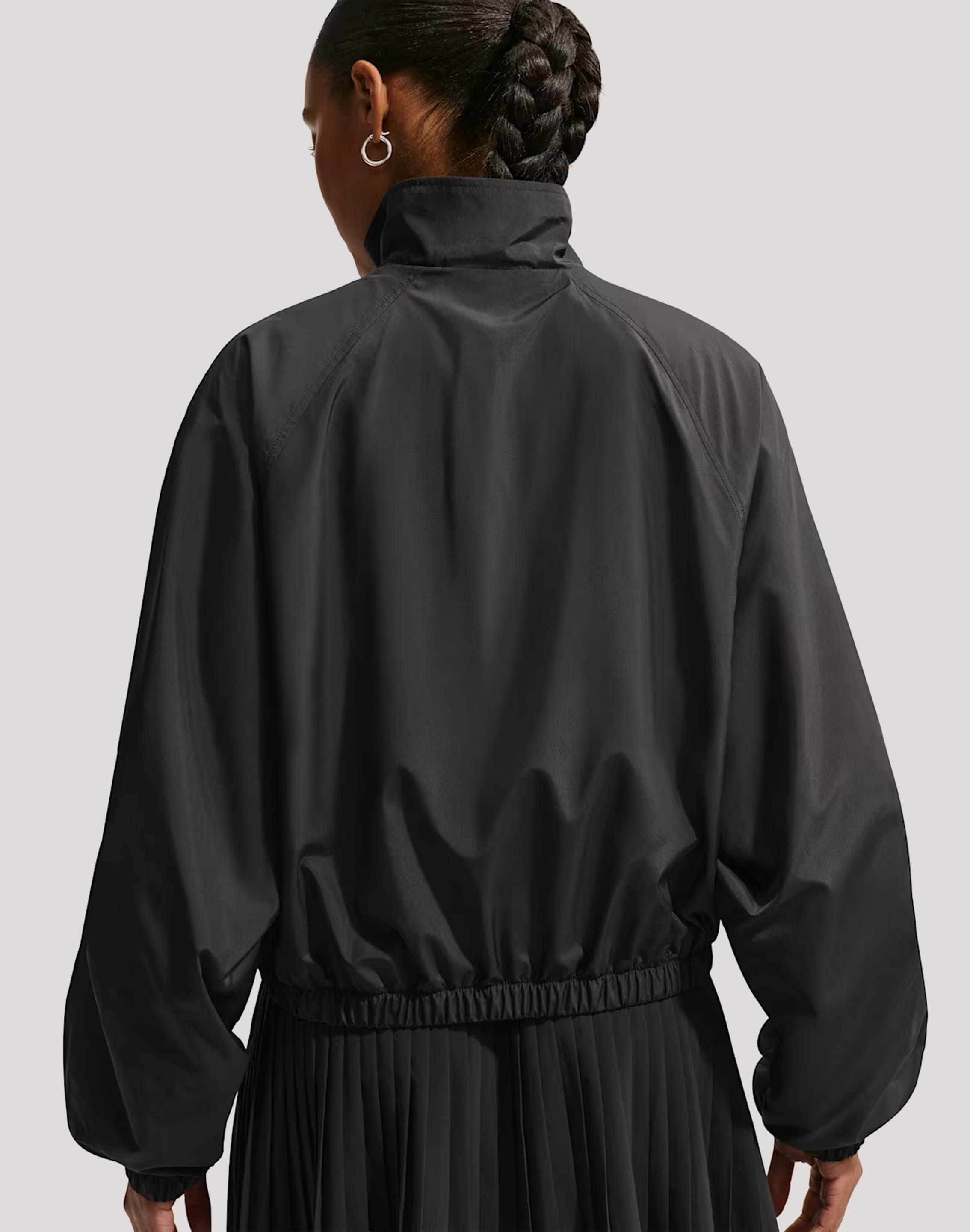 Photo of Nike Oversized UV Track Jacket