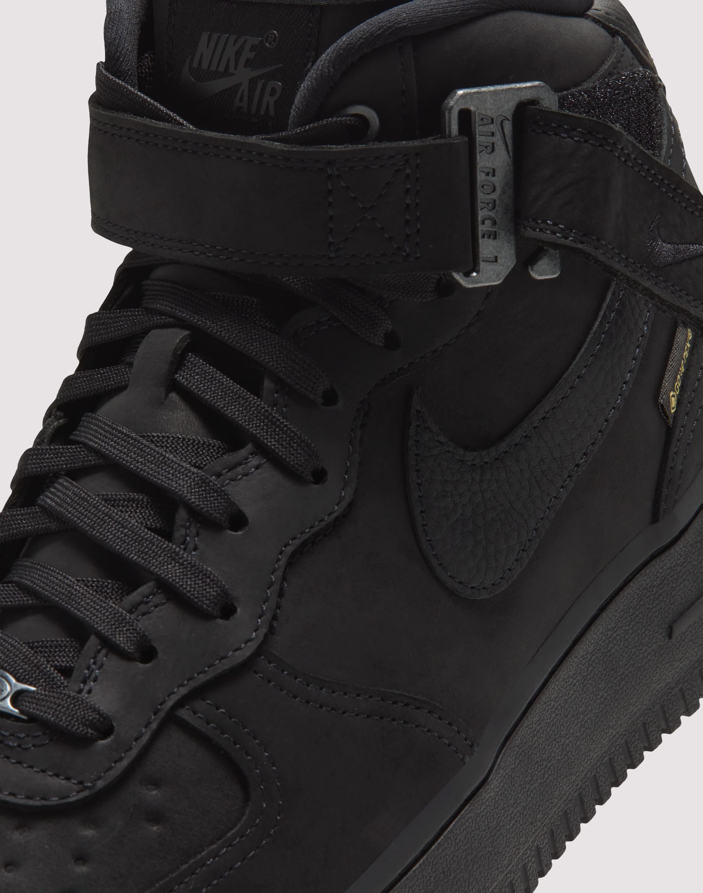 Nike Air Force 1 Mid '07 GORE-TEX Vibram, image 2 of 2