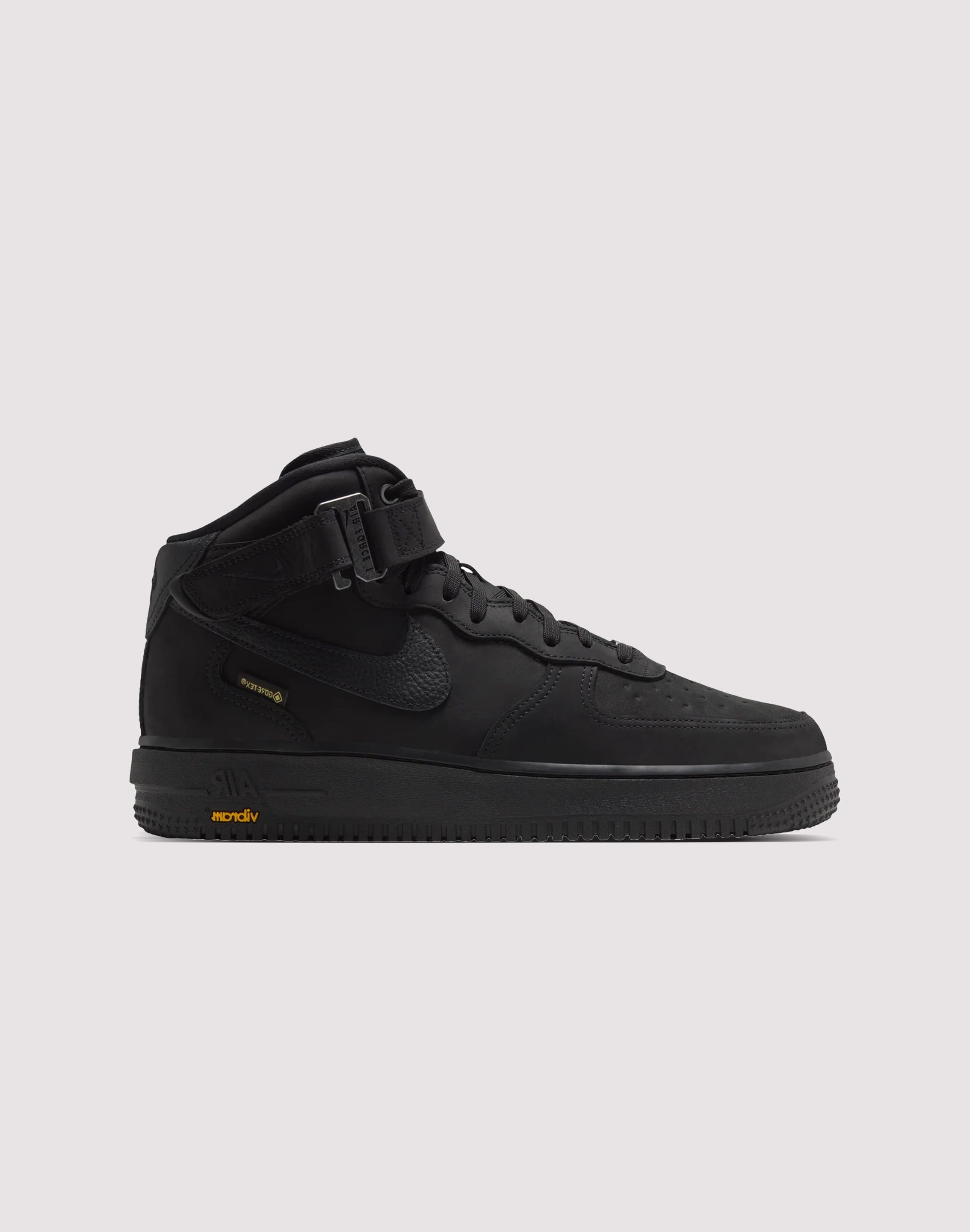 Nike Air Force 1 Mid '07 GORE-TEX Vibram, image 1 of 2