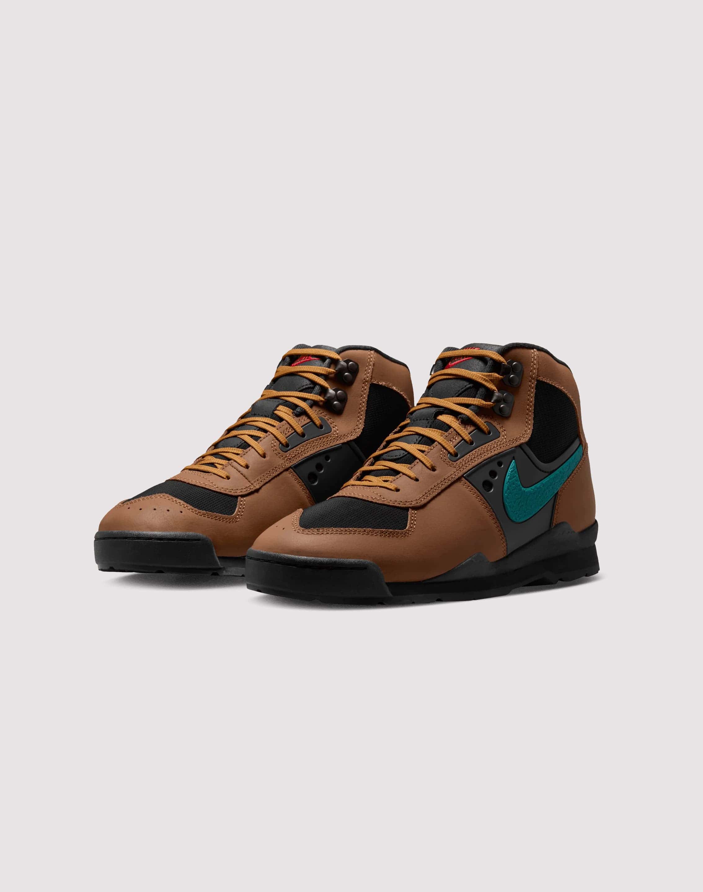 Photo of Nike Baltoro High 'Ready to Roam' Grade-School
