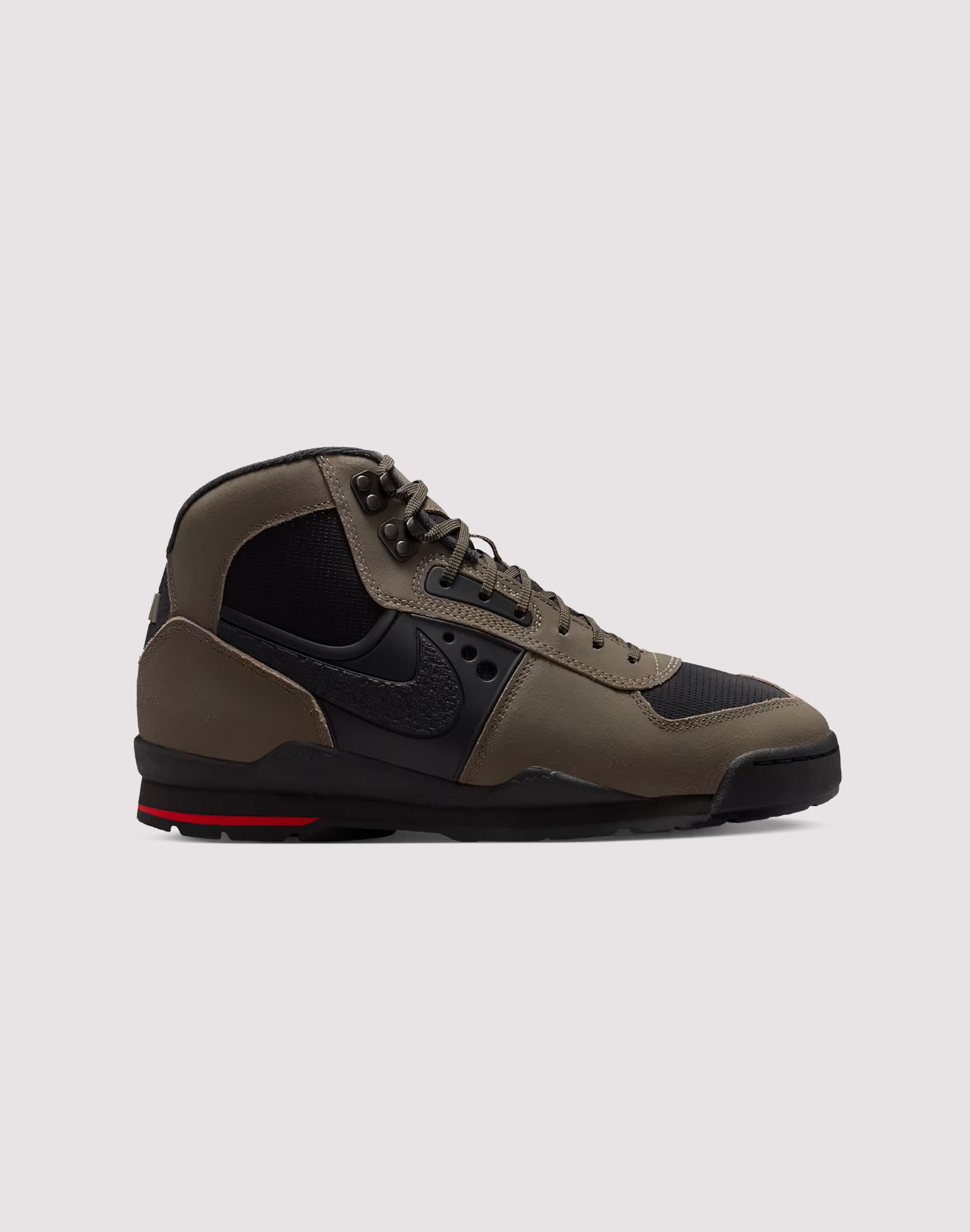 Photo of Nike Baltoro High 'Cavestone' Grade-School