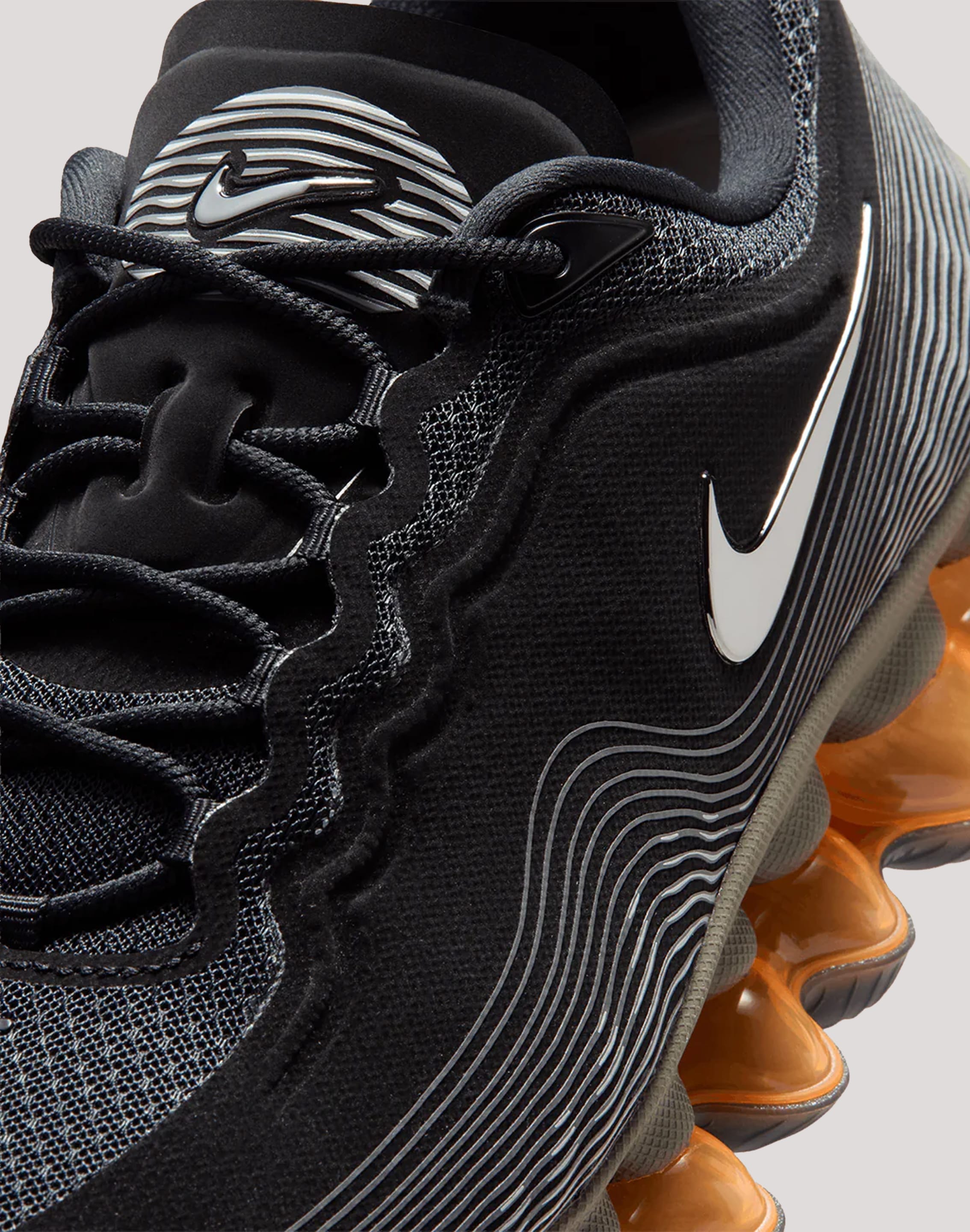 Photo of Nike Air Liquid Max