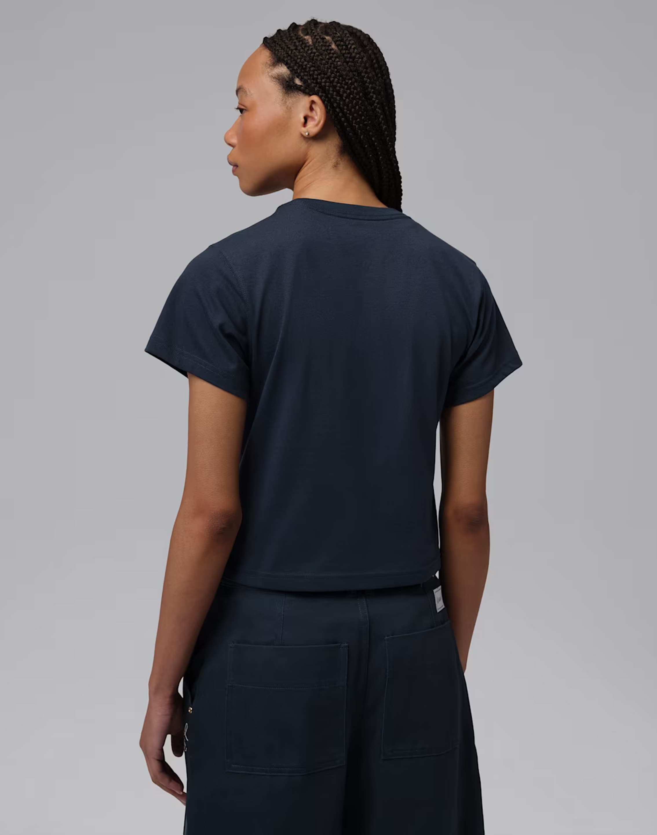 Photo of Jordan Howard University Rhinestone Tee