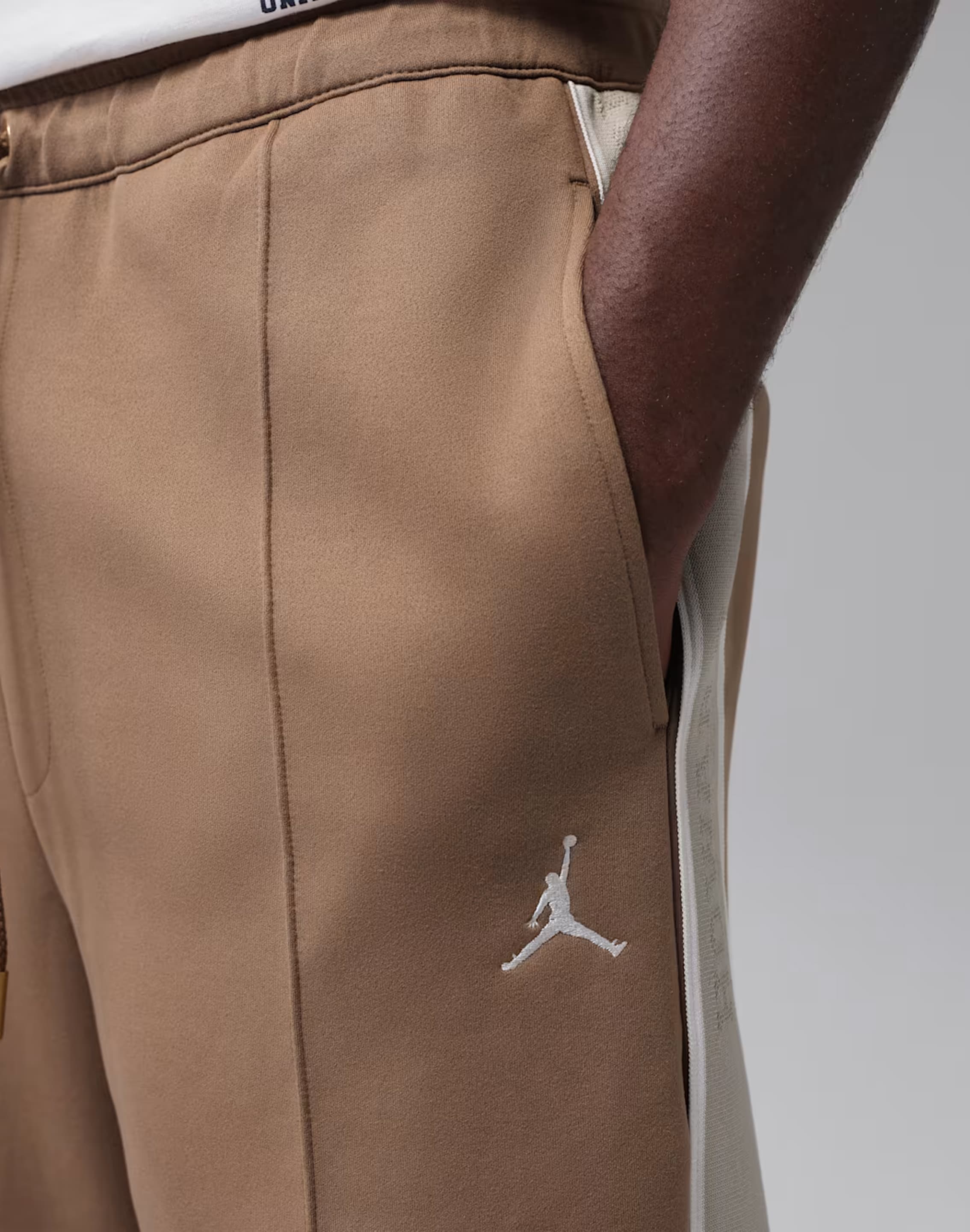 Photo of Jordan Howard University Pants