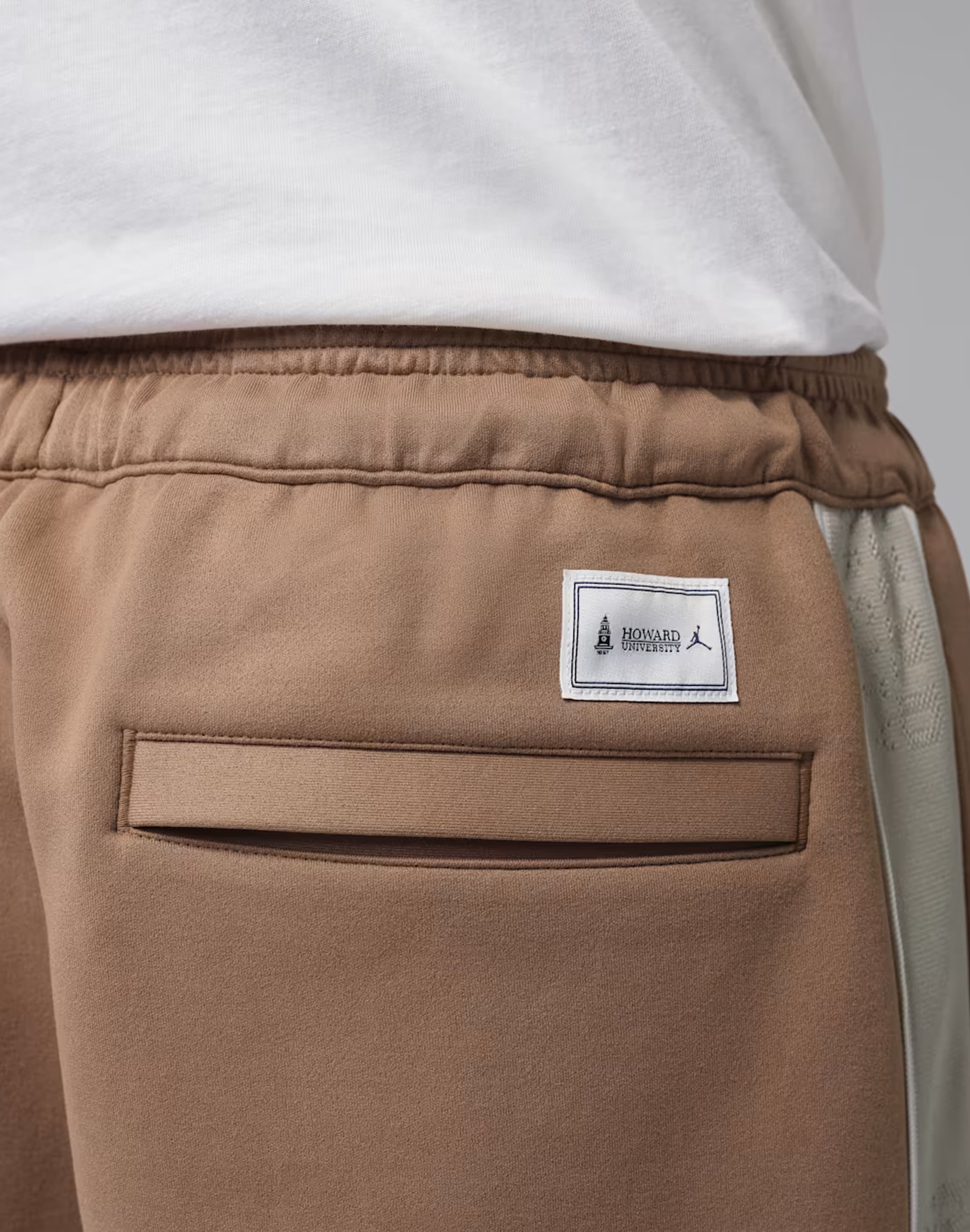 Photo of Jordan Howard University Pants