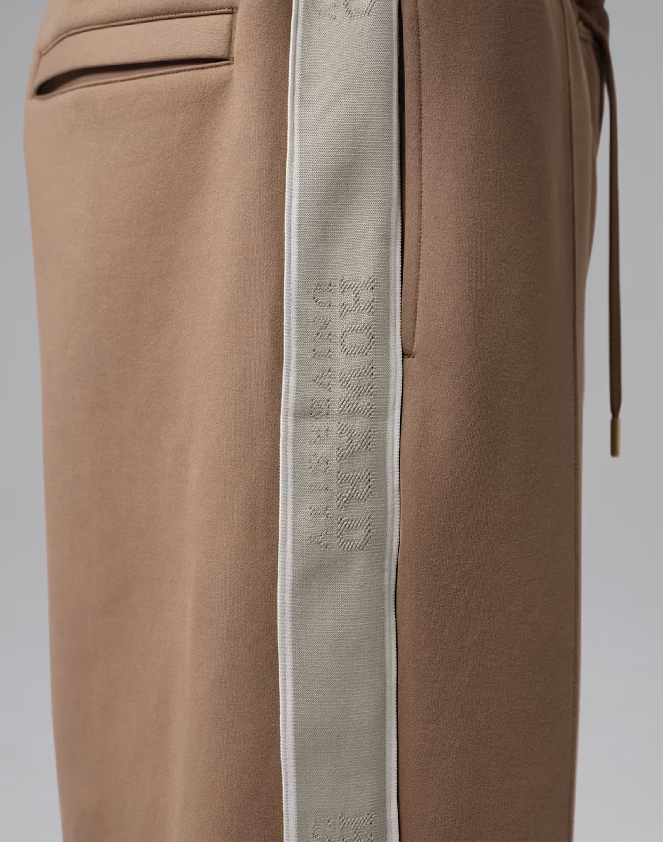 Photo of Jordan Howard University Pants
