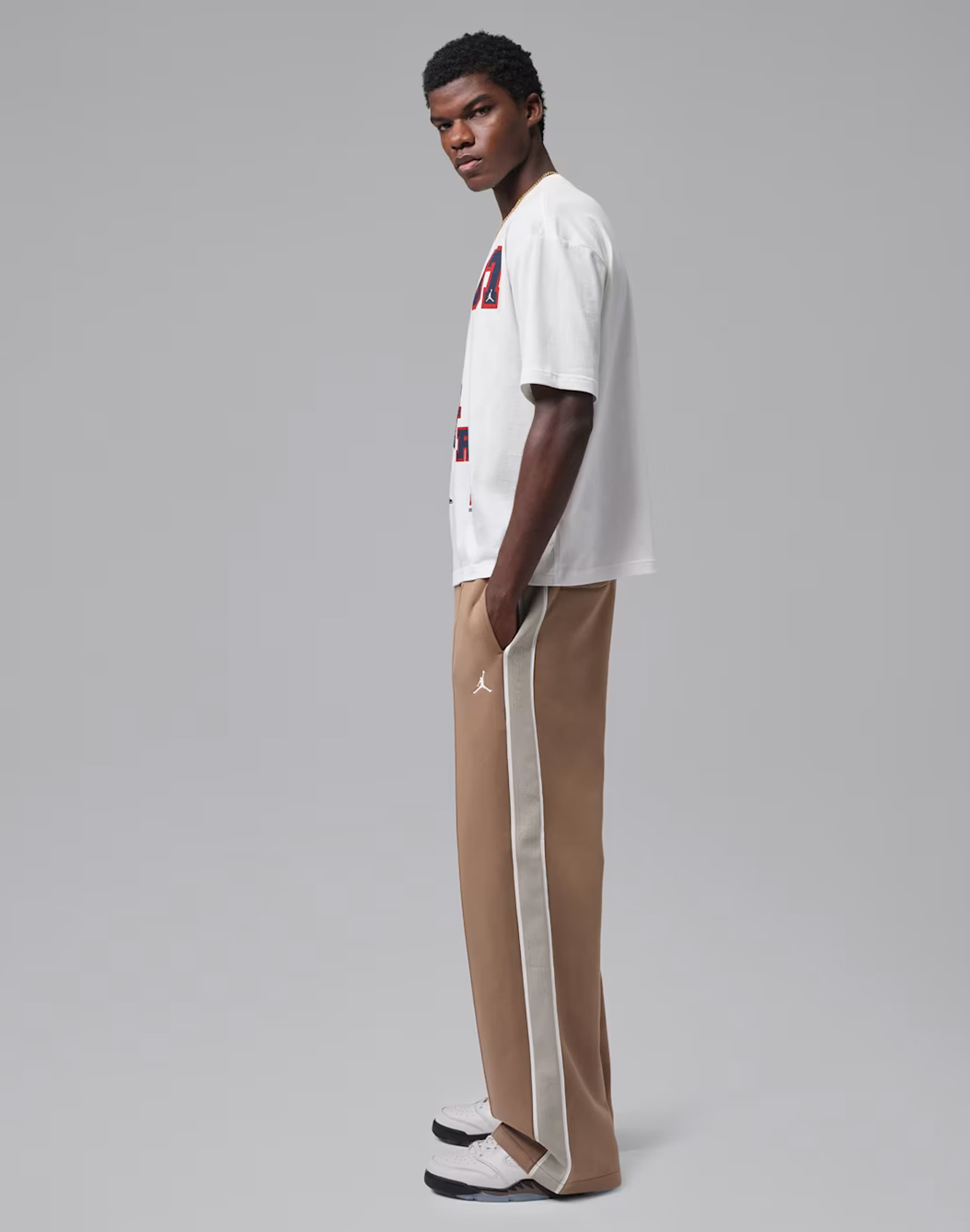 Photo of Jordan Howard University Pants