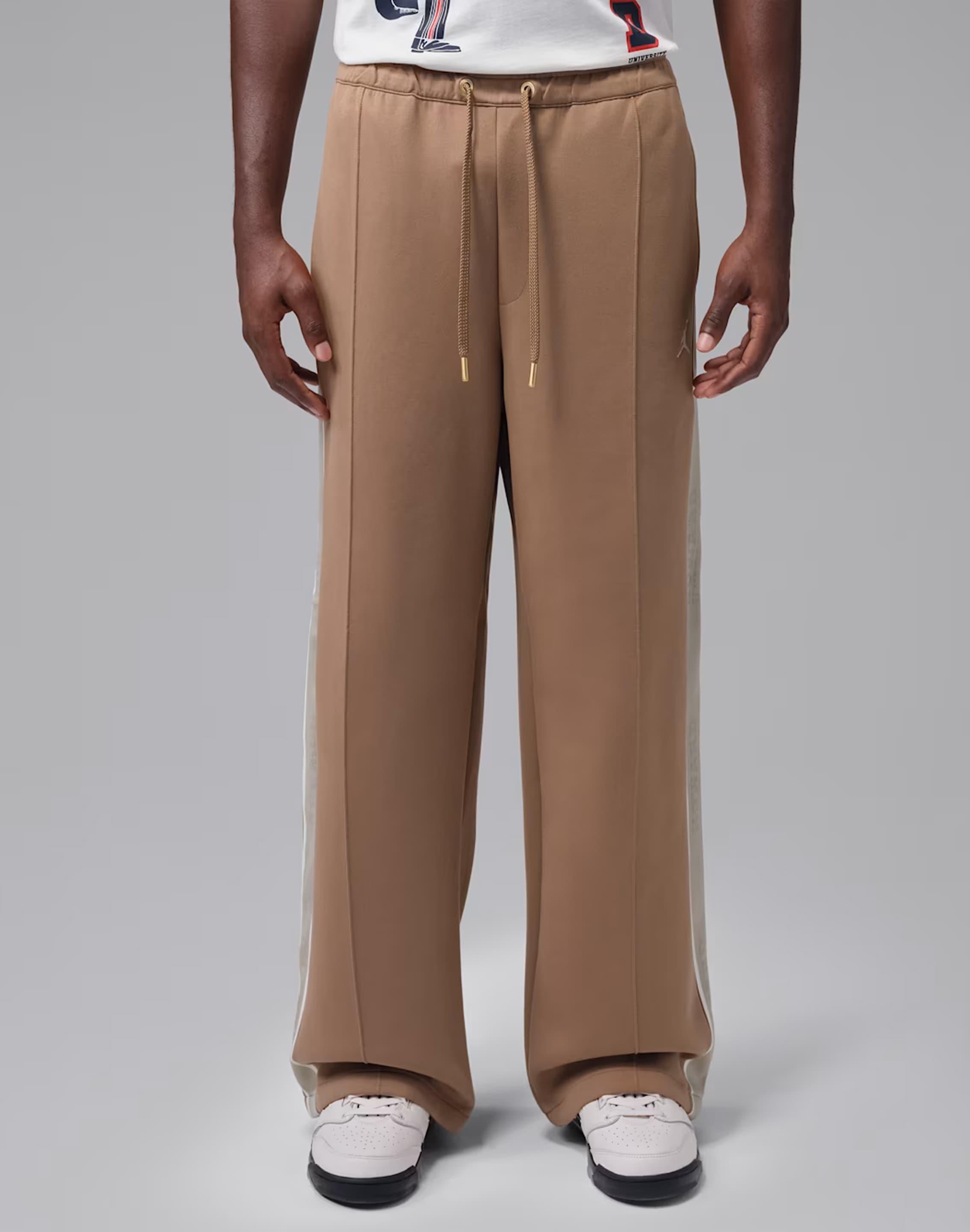 Photo of Jordan Howard University Pants