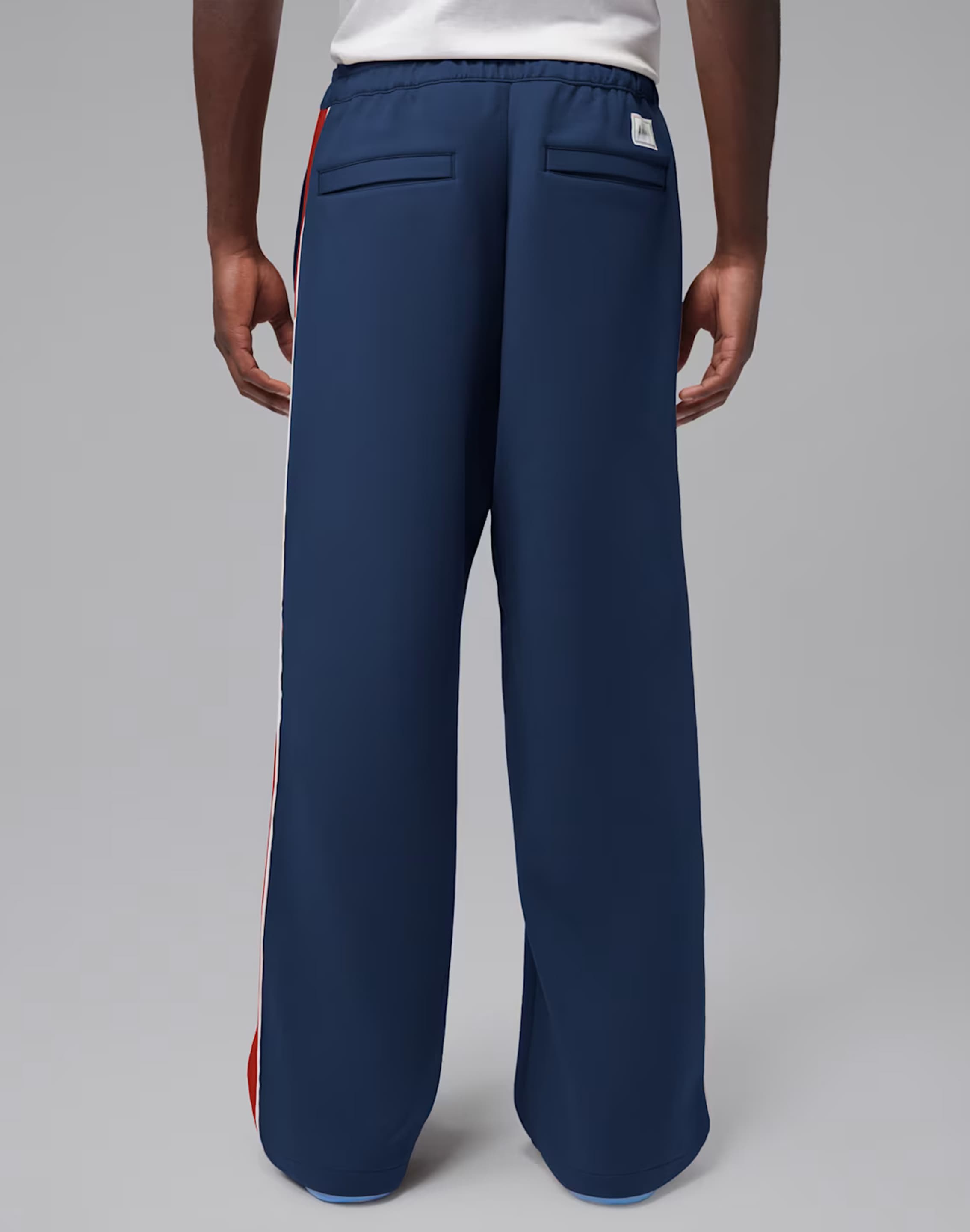 Photo of Jordan Howard University Pants