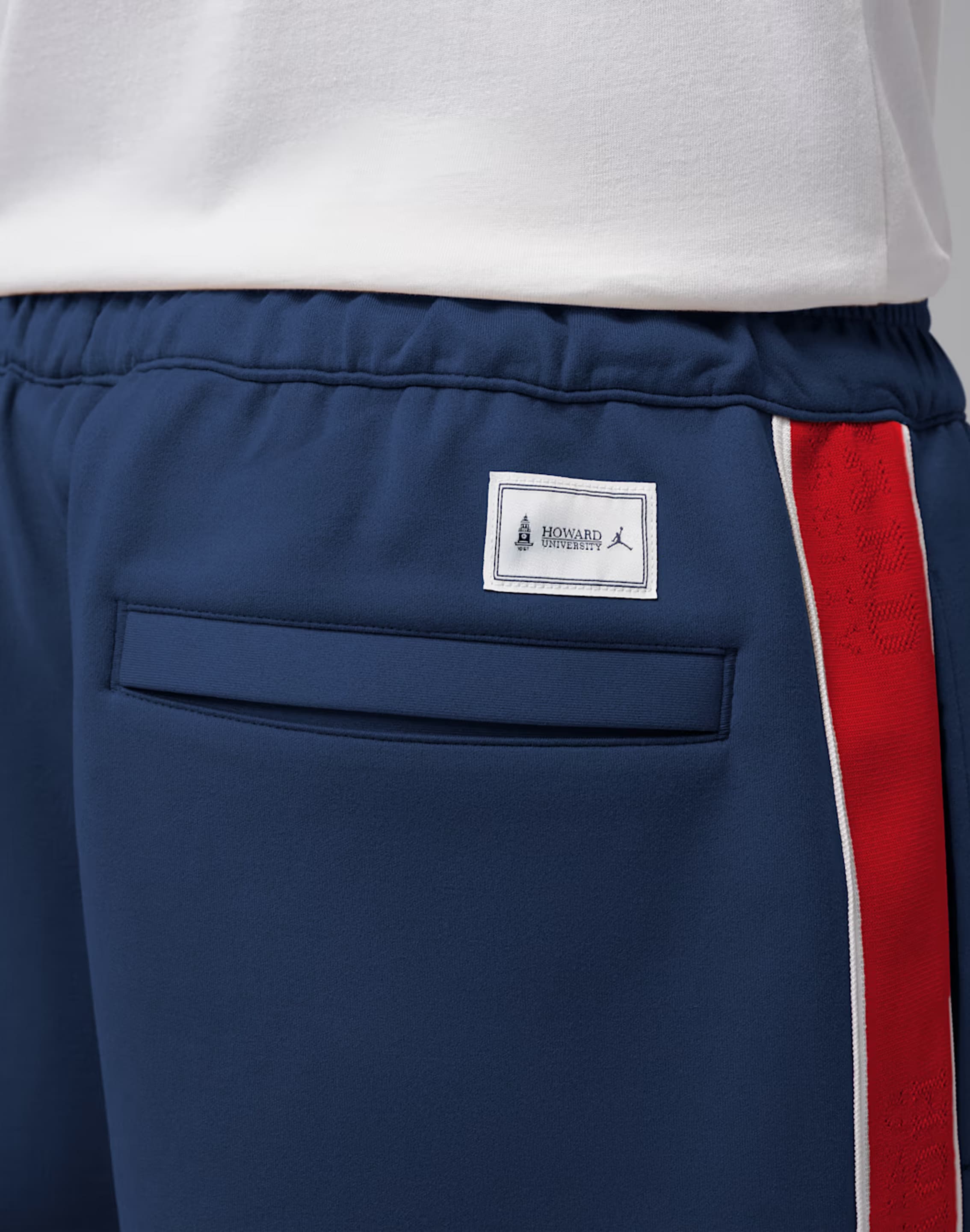 Photo of Jordan Howard University Pants