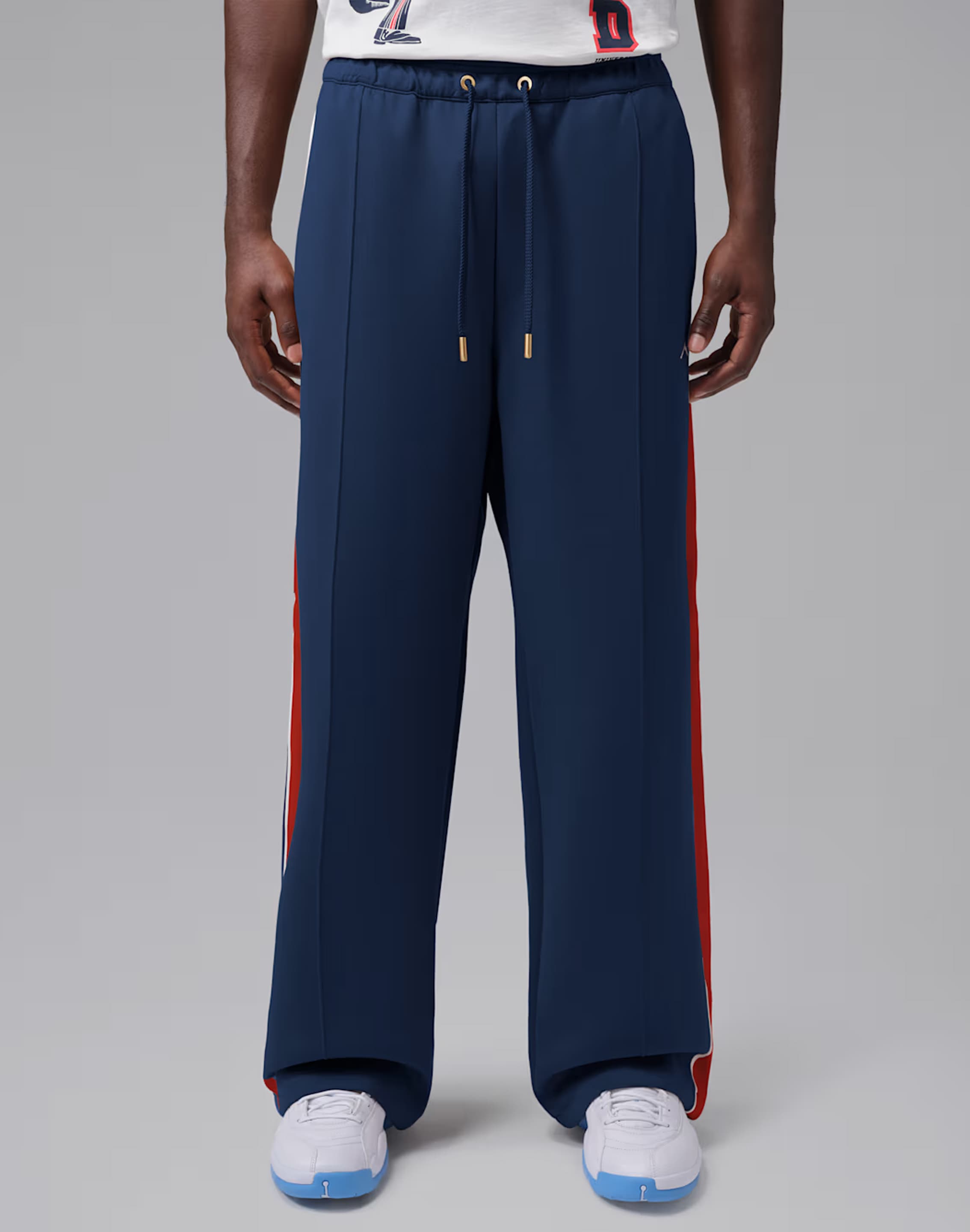 Photo of Jordan Howard University Pants