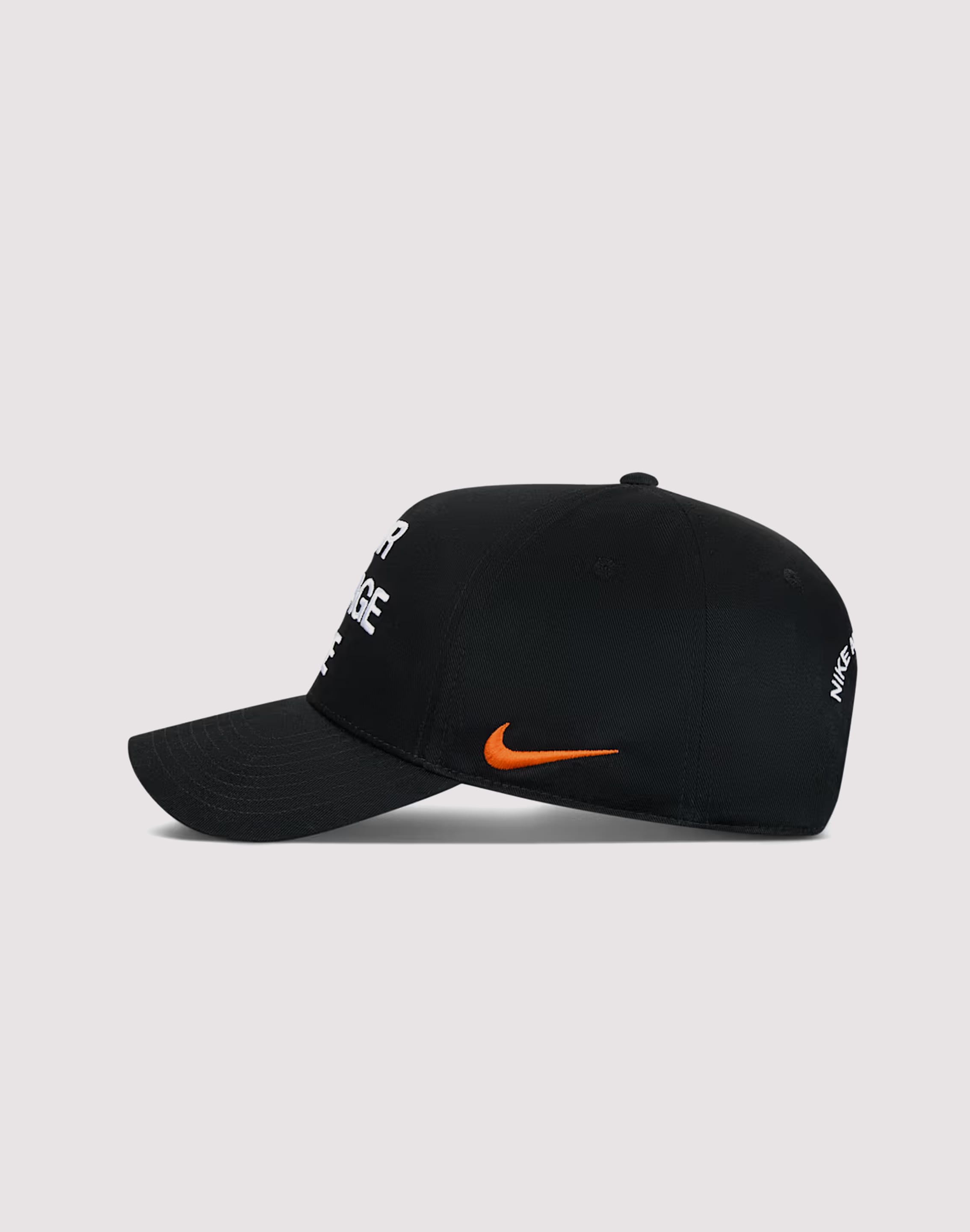 Photo of Nike Rise "Your Message Here" Structured A-Frame Hat