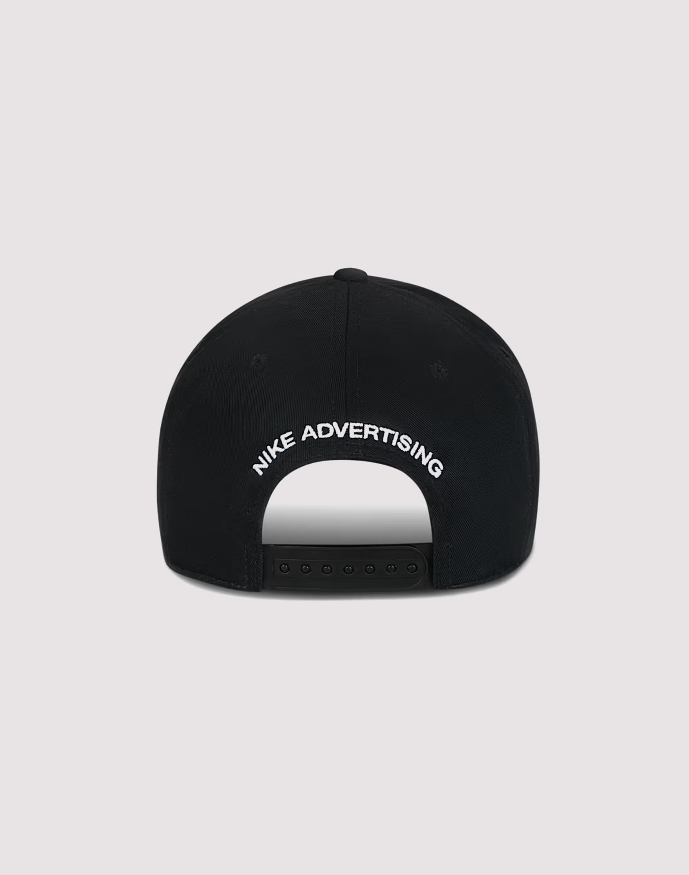 Photo of Nike Rise "Your Message Here" Structured A-Frame Hat