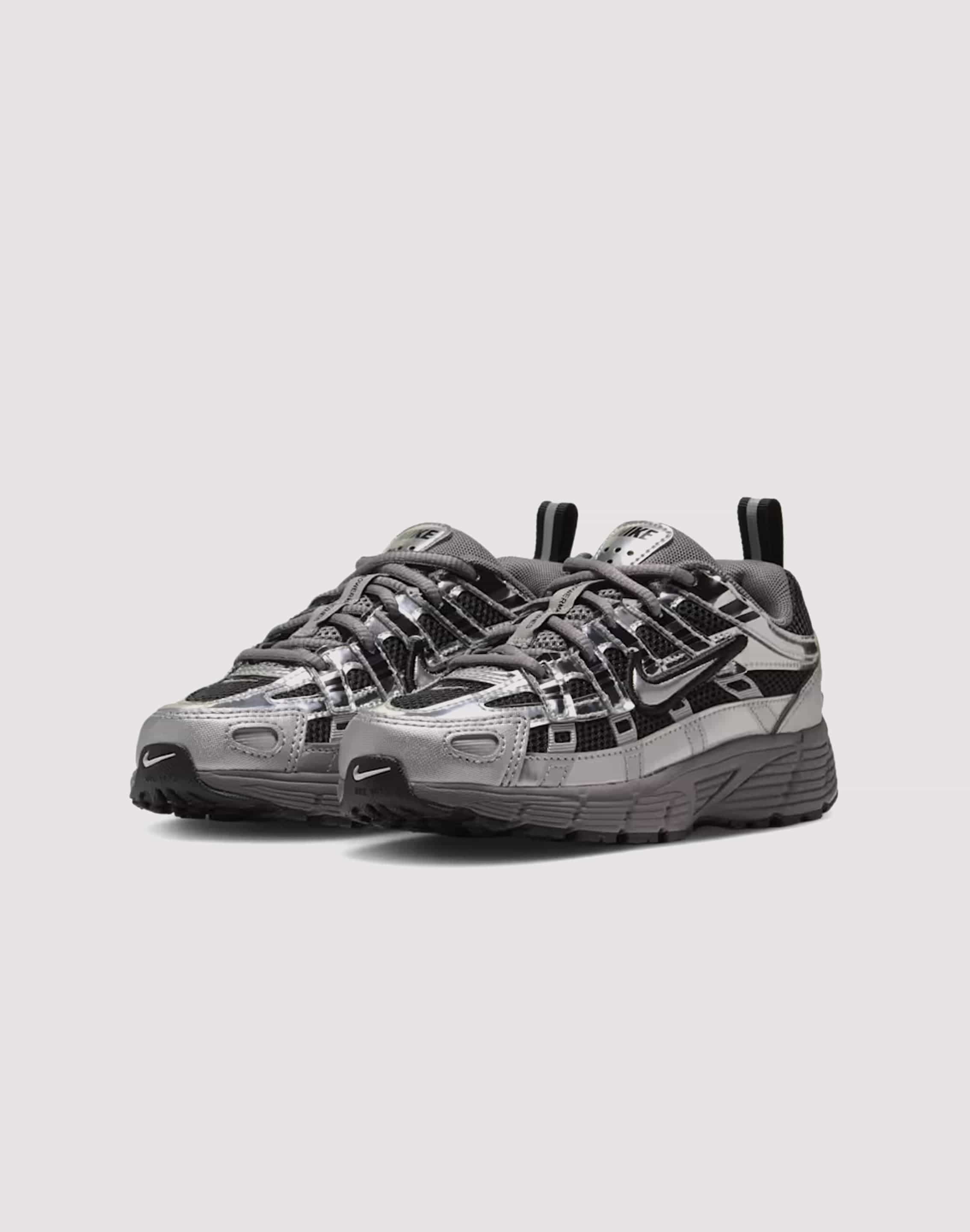 Photo of Nike P-6000 Pre-School
