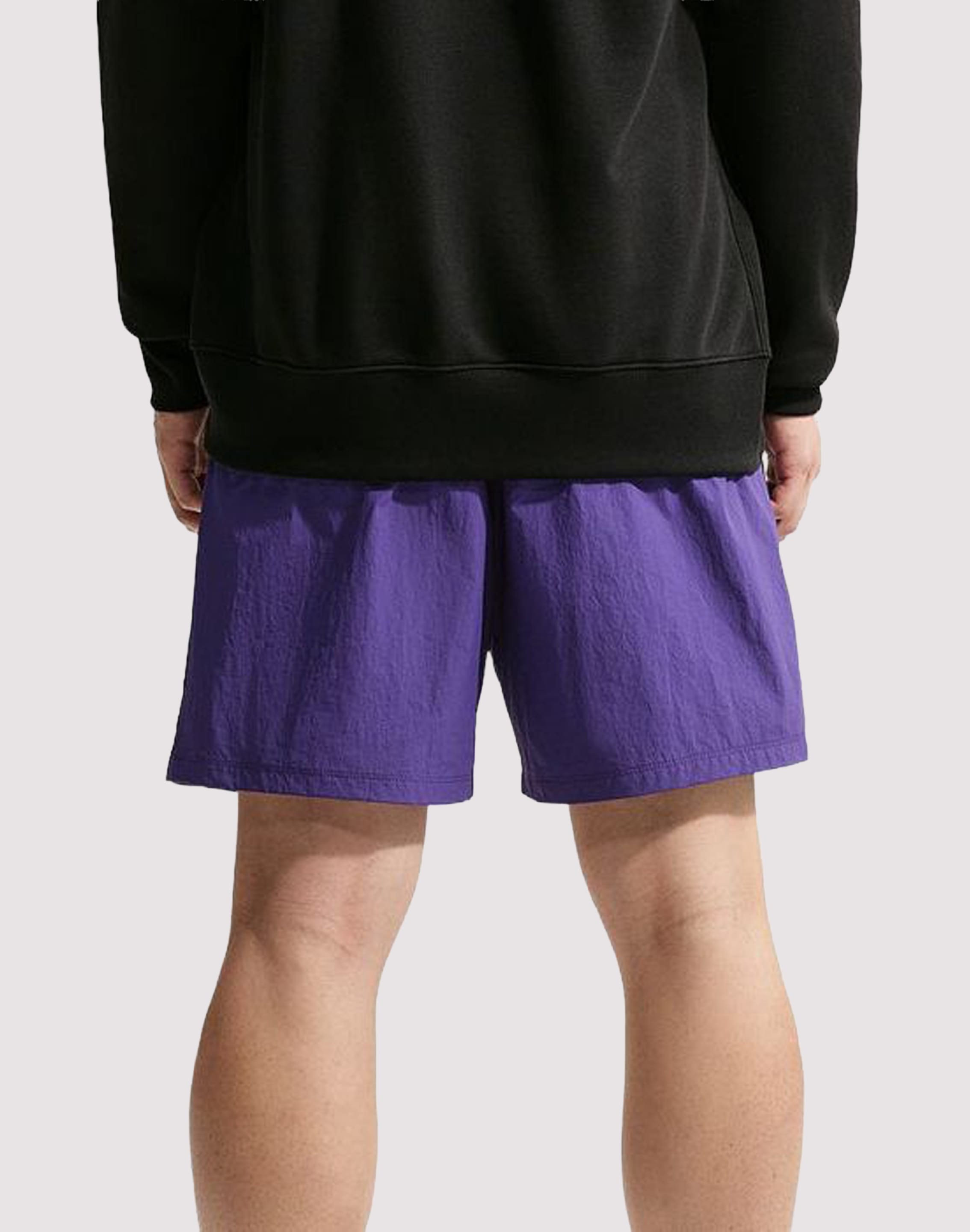 Photo of Nike Sport Block3 Woven Shorts