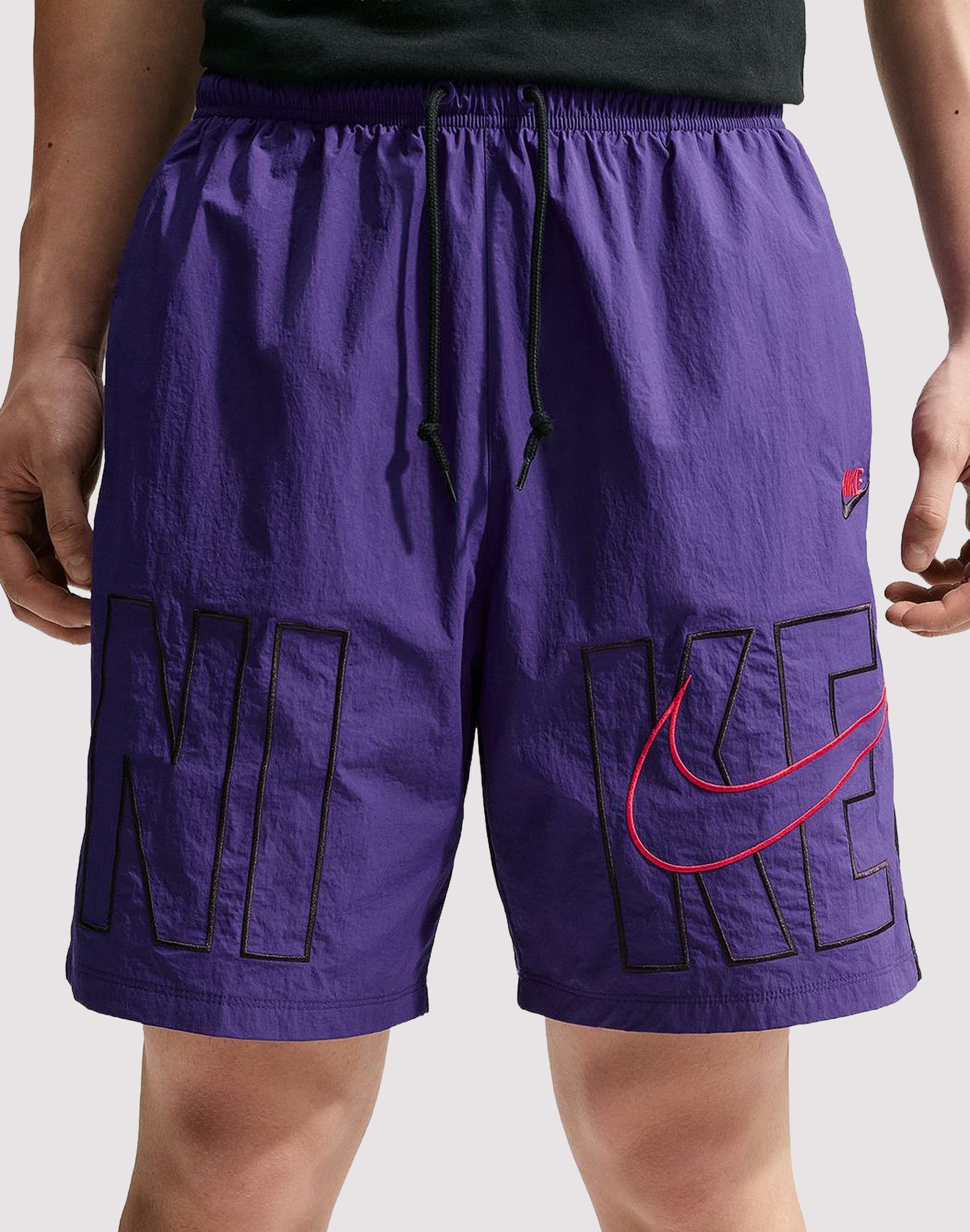 Photo of Nike Sport Block3 Woven Shorts