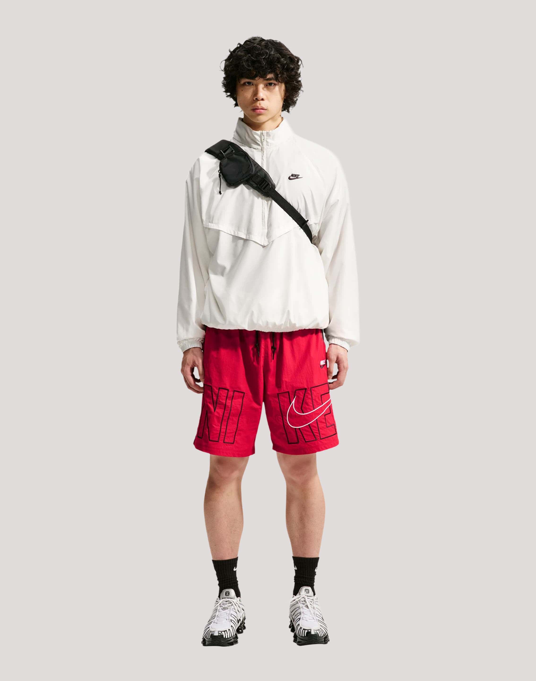 Photo of Nike Club Sport Shorts