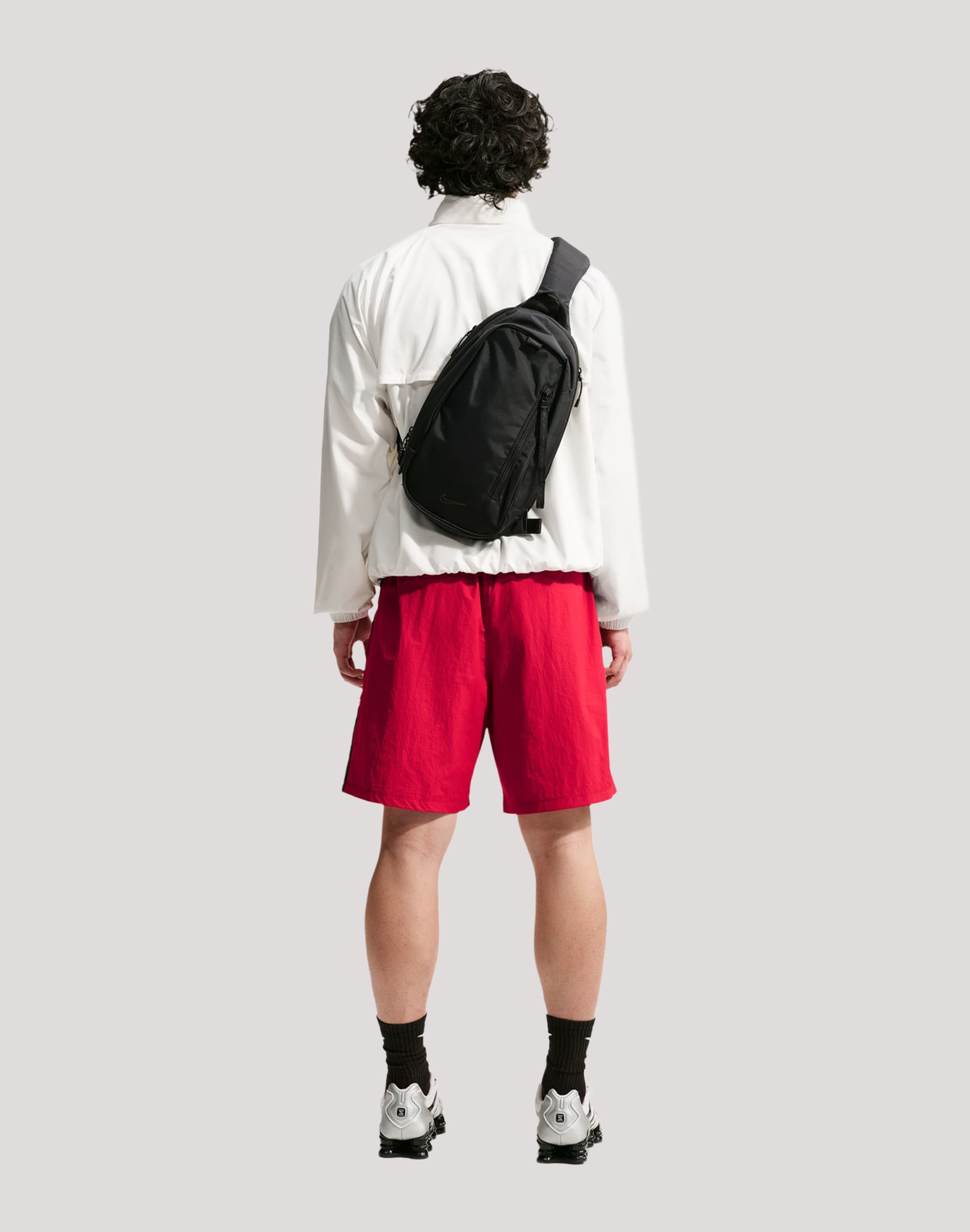 Photo of Nike Club Sport Shorts