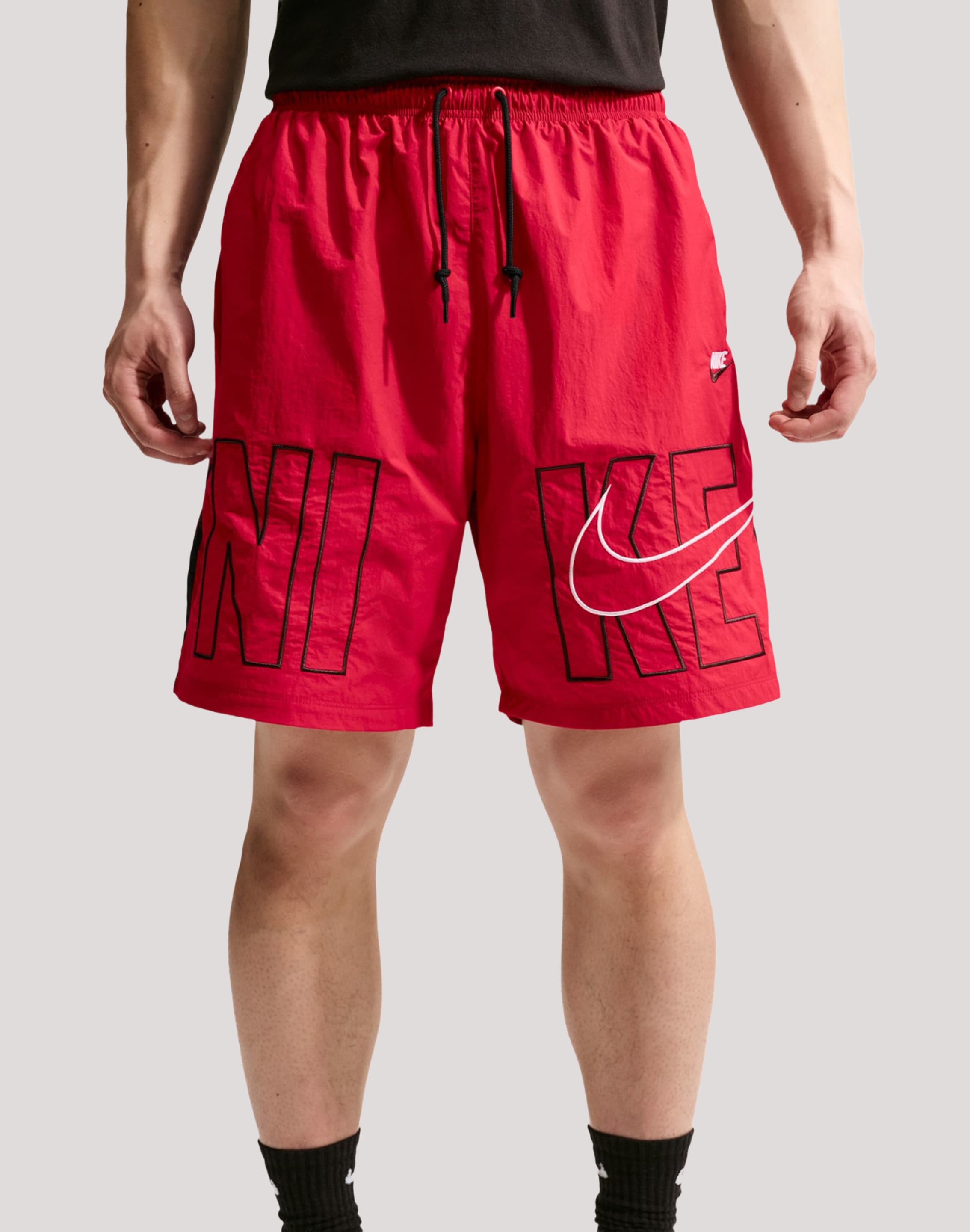 Photo of Nike Club Sport Shorts