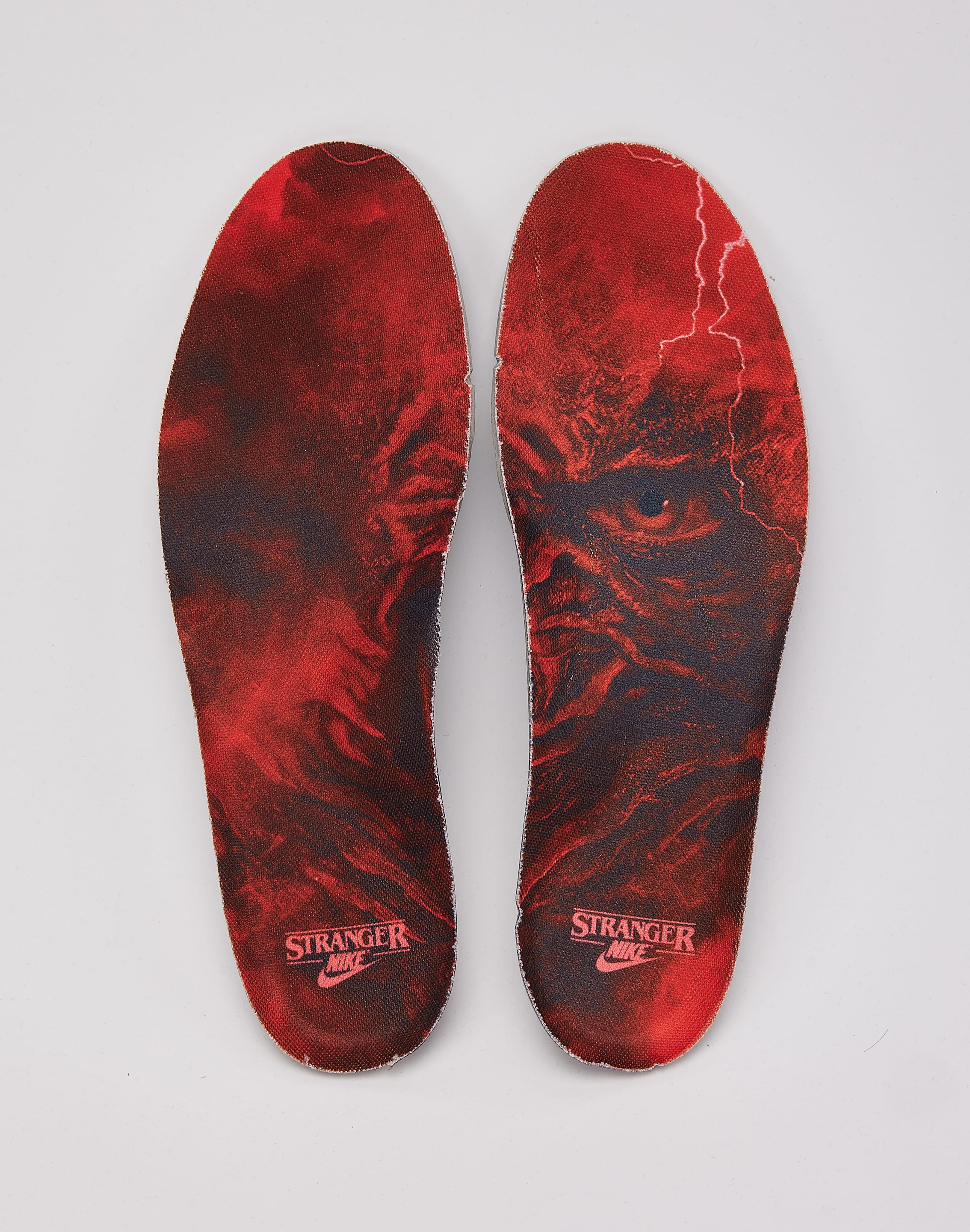 foamposite insole