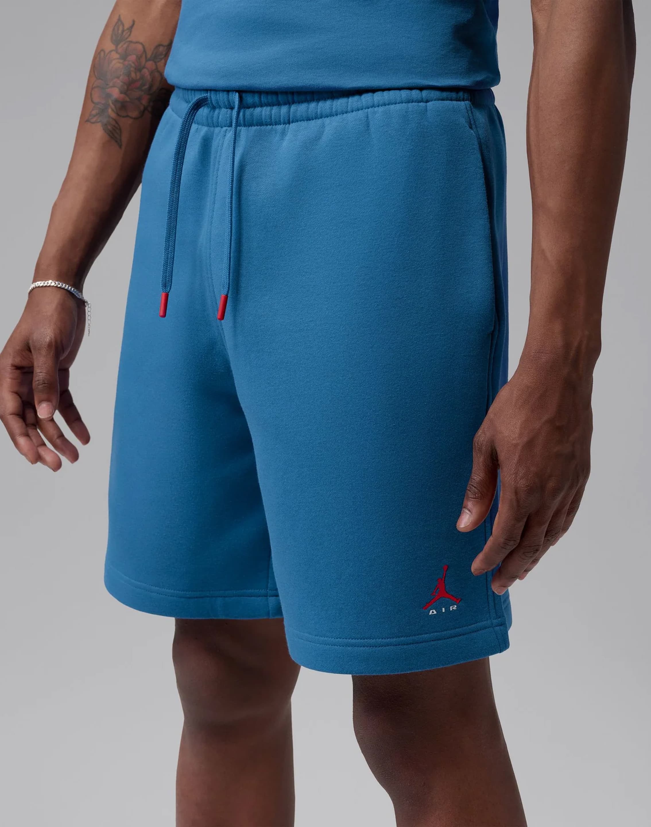 Photo of Jordan Brooklyn Fleece Shorts