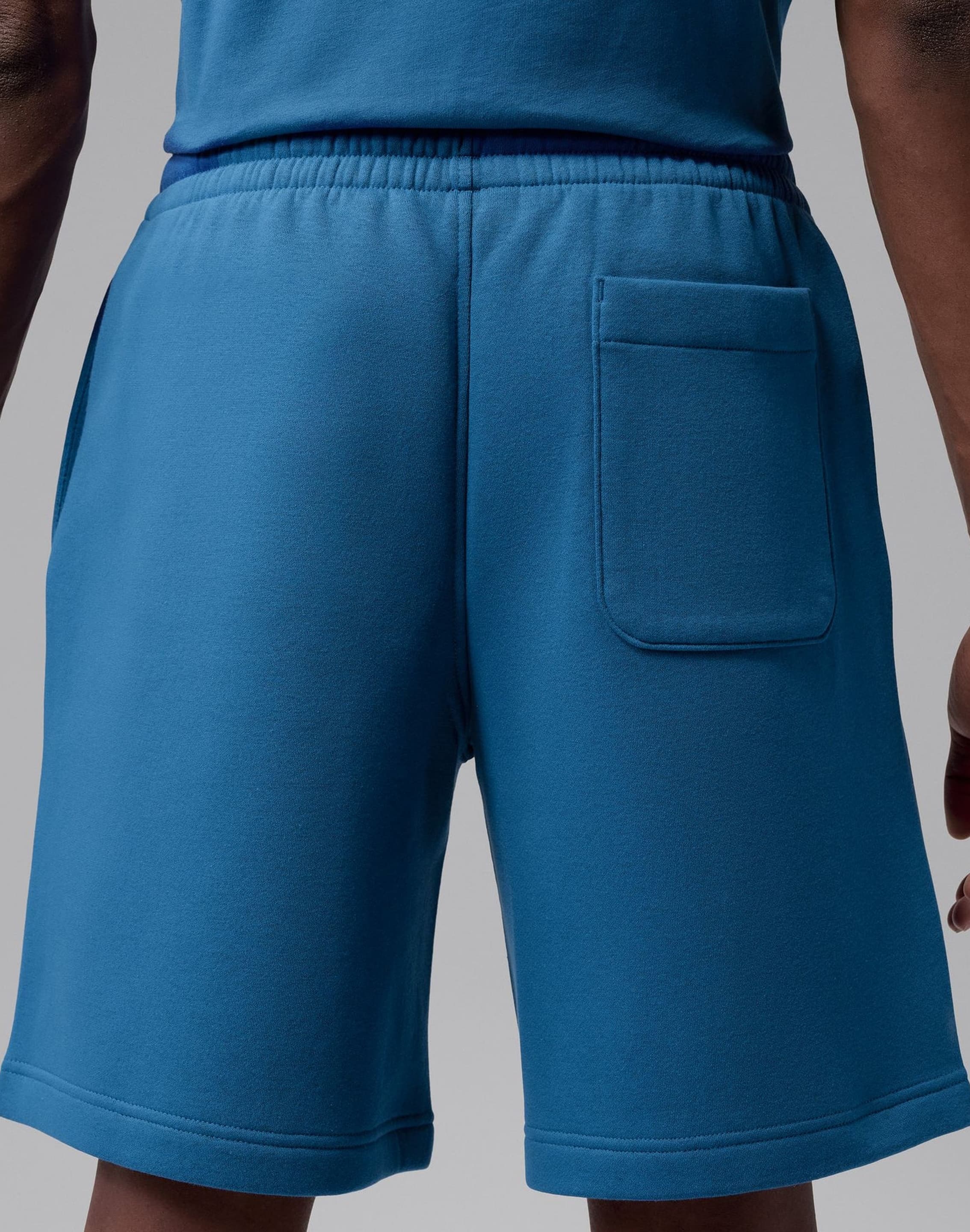 Photo of Jordan Brooklyn Fleece Shorts